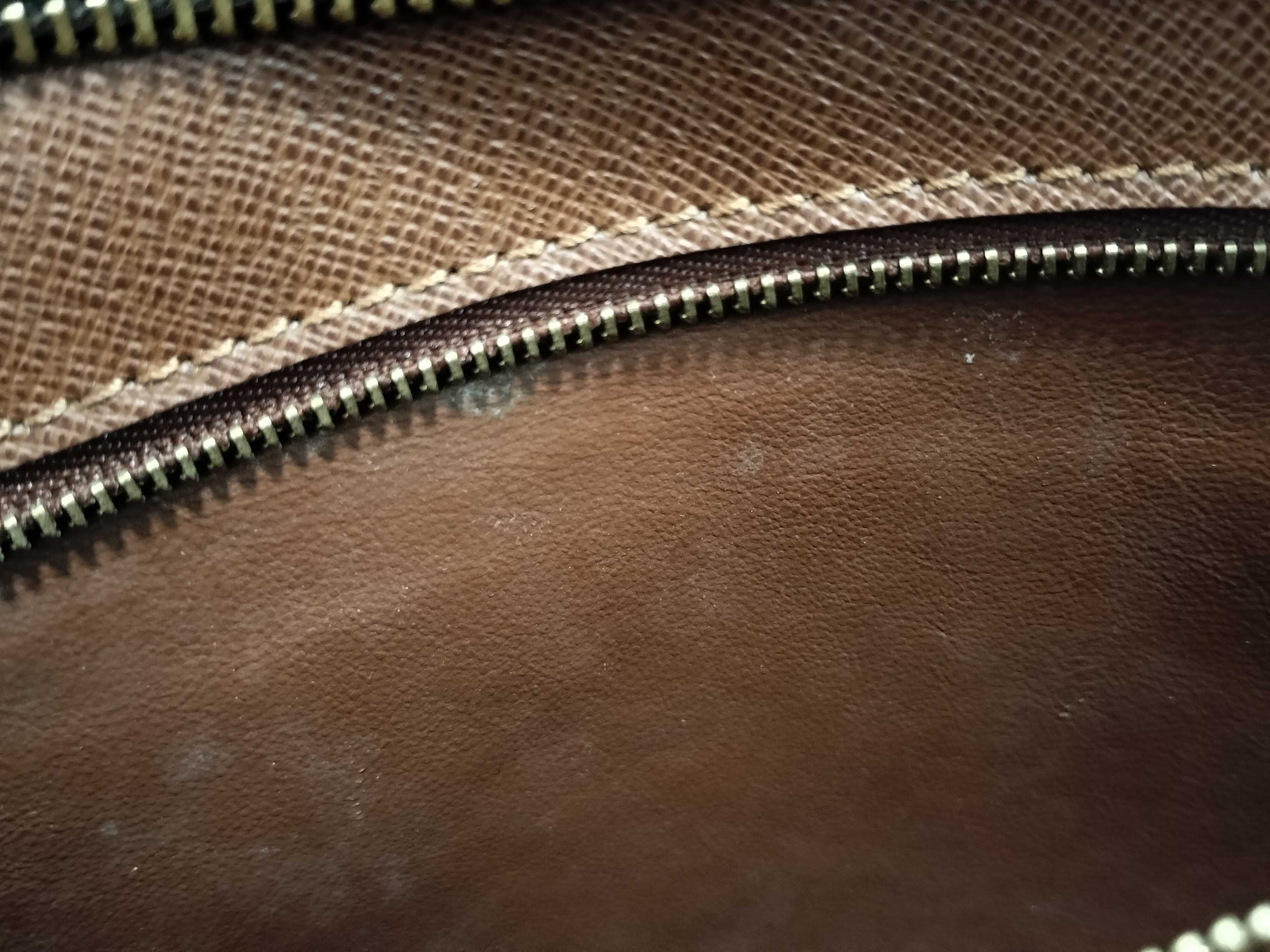 Monogram LV Trocadero Shoulder Bag — view 13