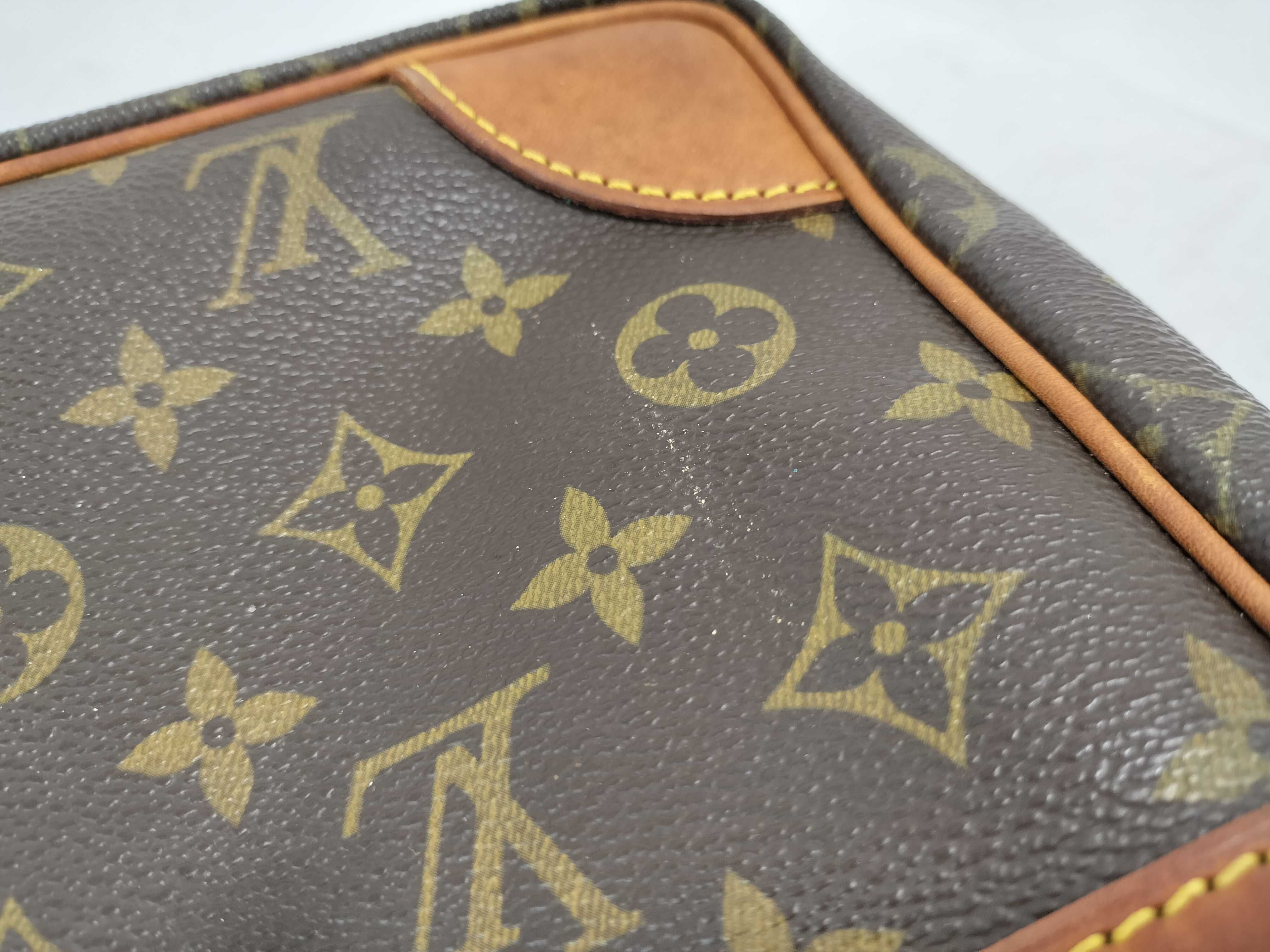 Monogram LV Trocadero Shoulder Bag — view 15