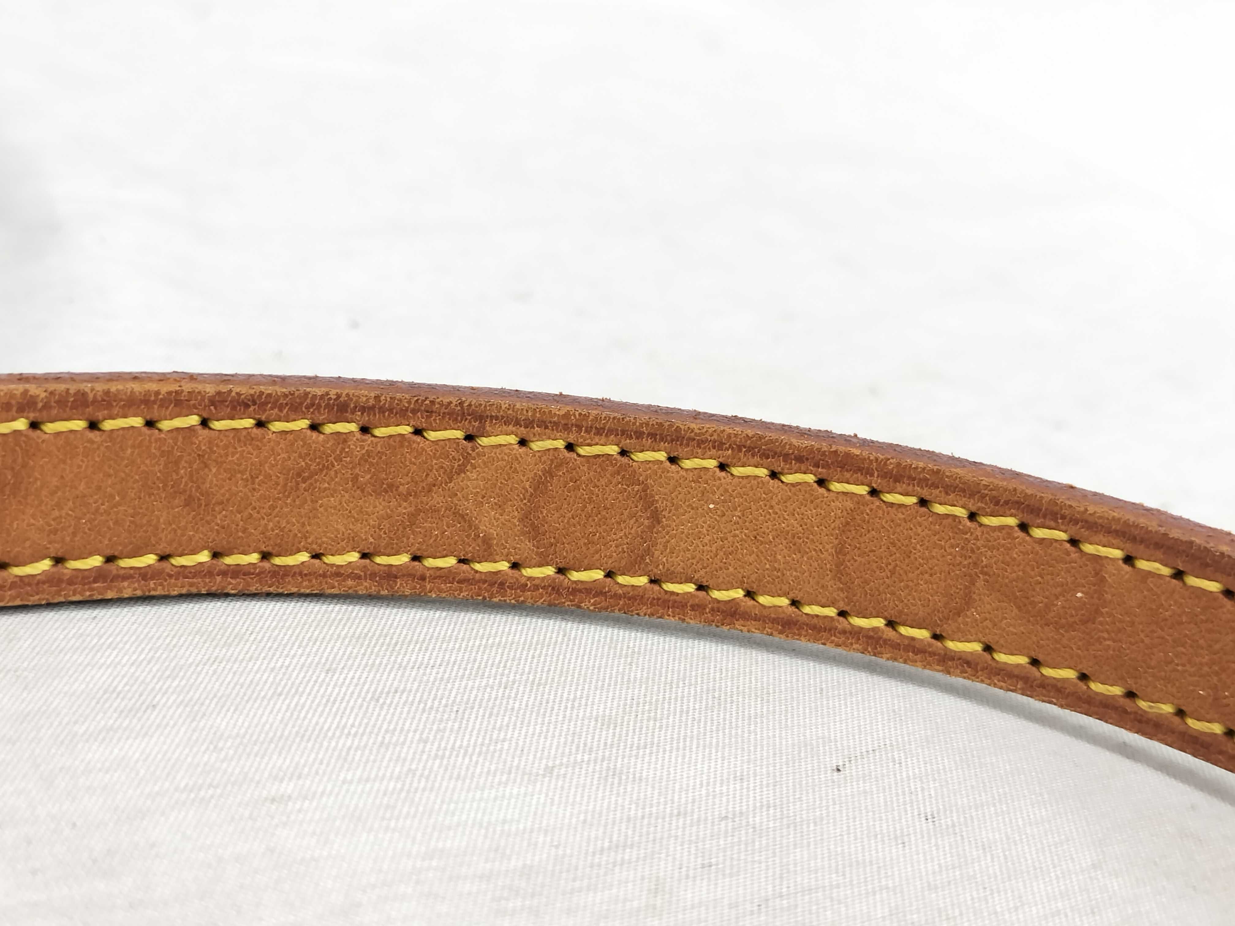 Monogram LV Trocadero Shoulder Bag — view 4