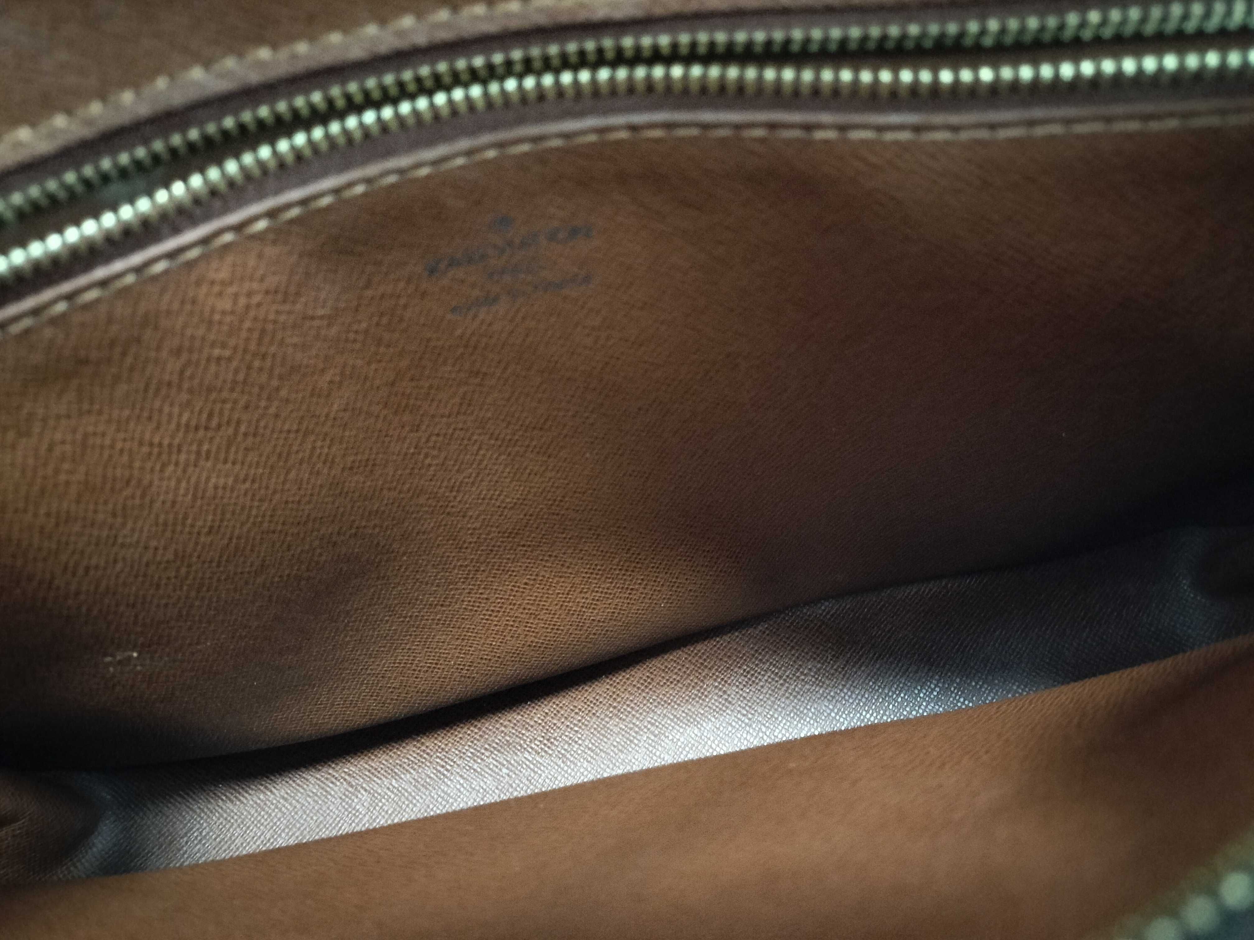 Monogram LV Trocadero Shoulder Bag — view 10