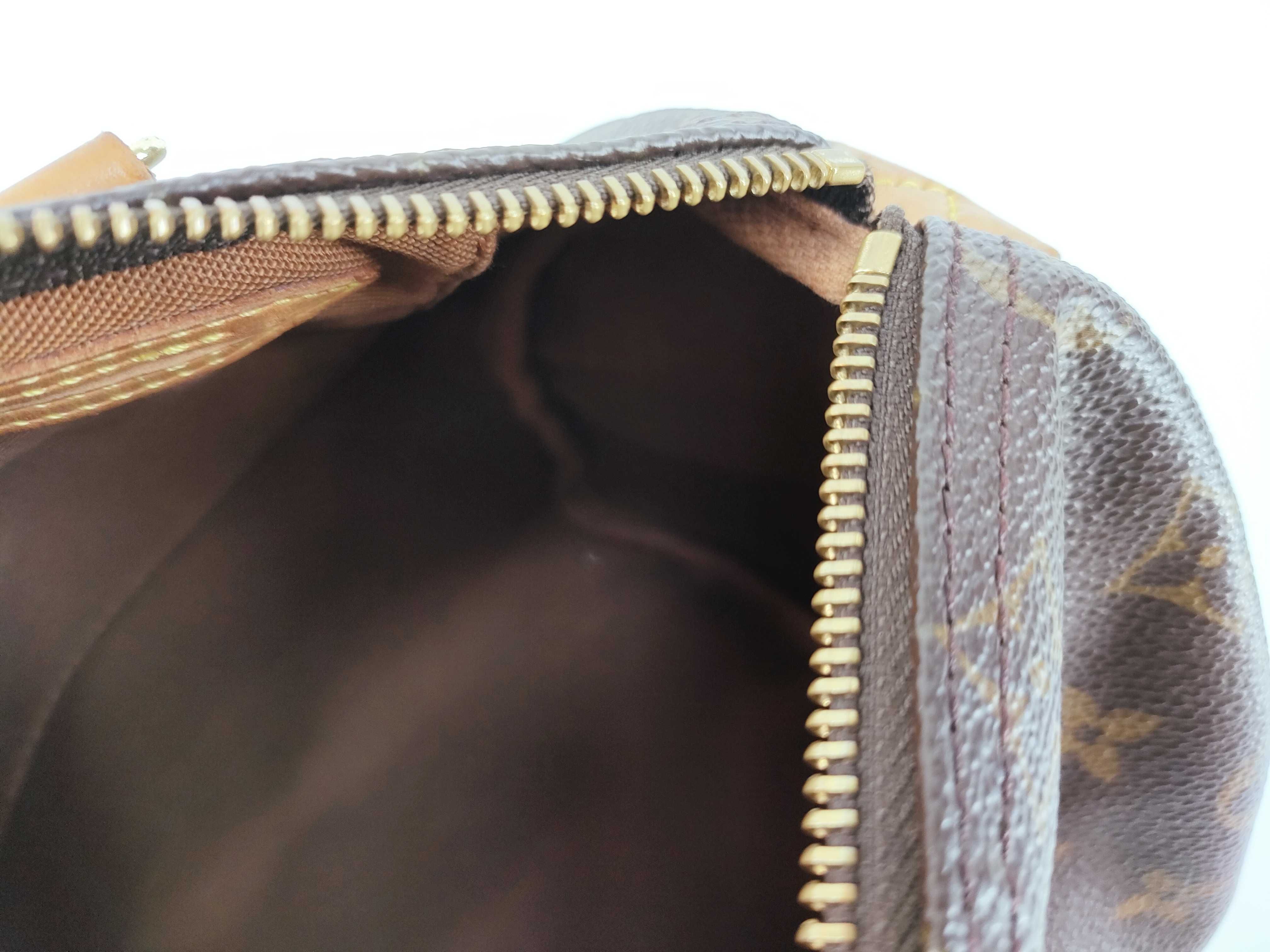 Monogram Speedy 25 Boston Bag — view 12