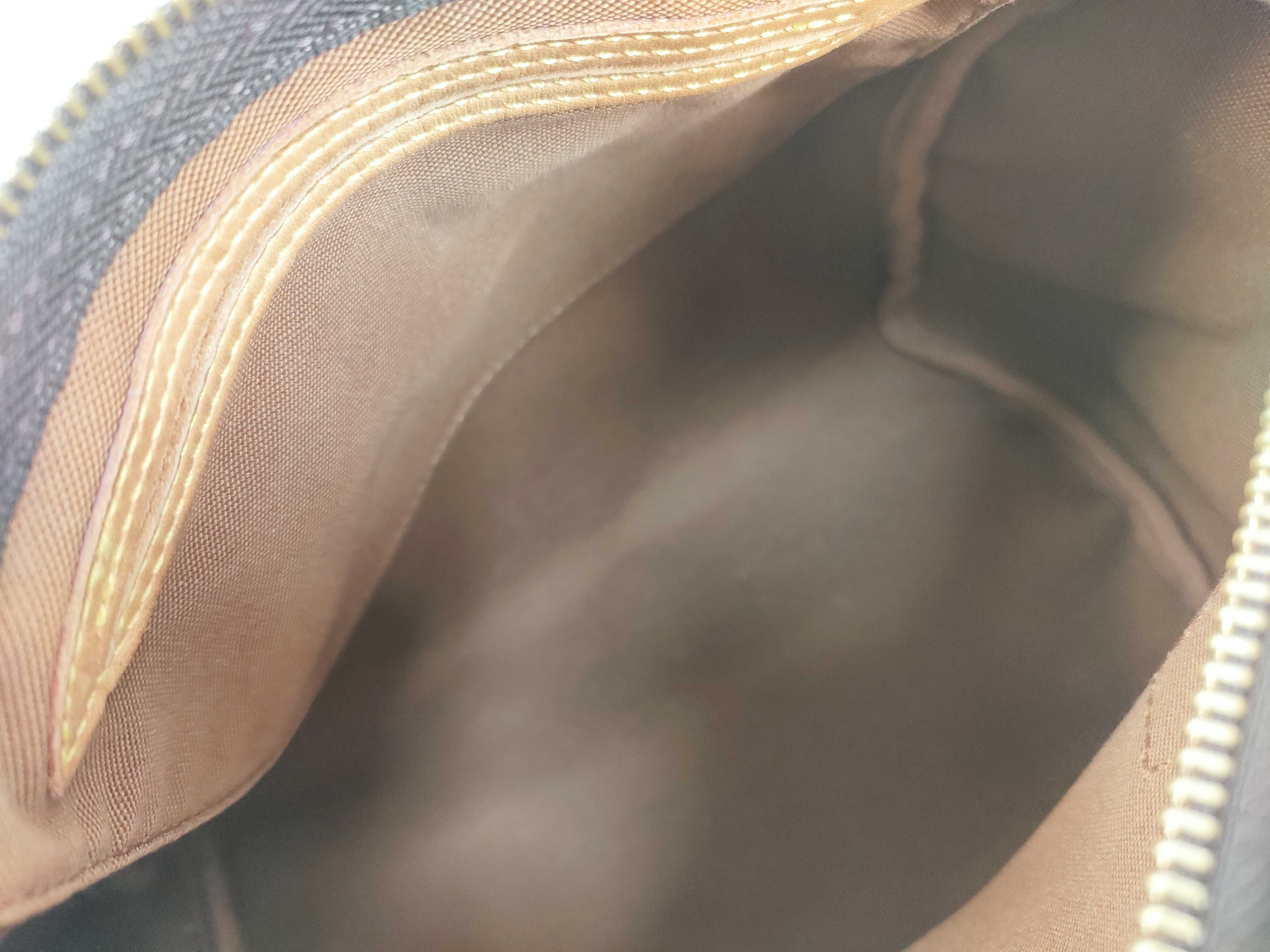 Monogram Speedy 25 Boston Bag — view 13