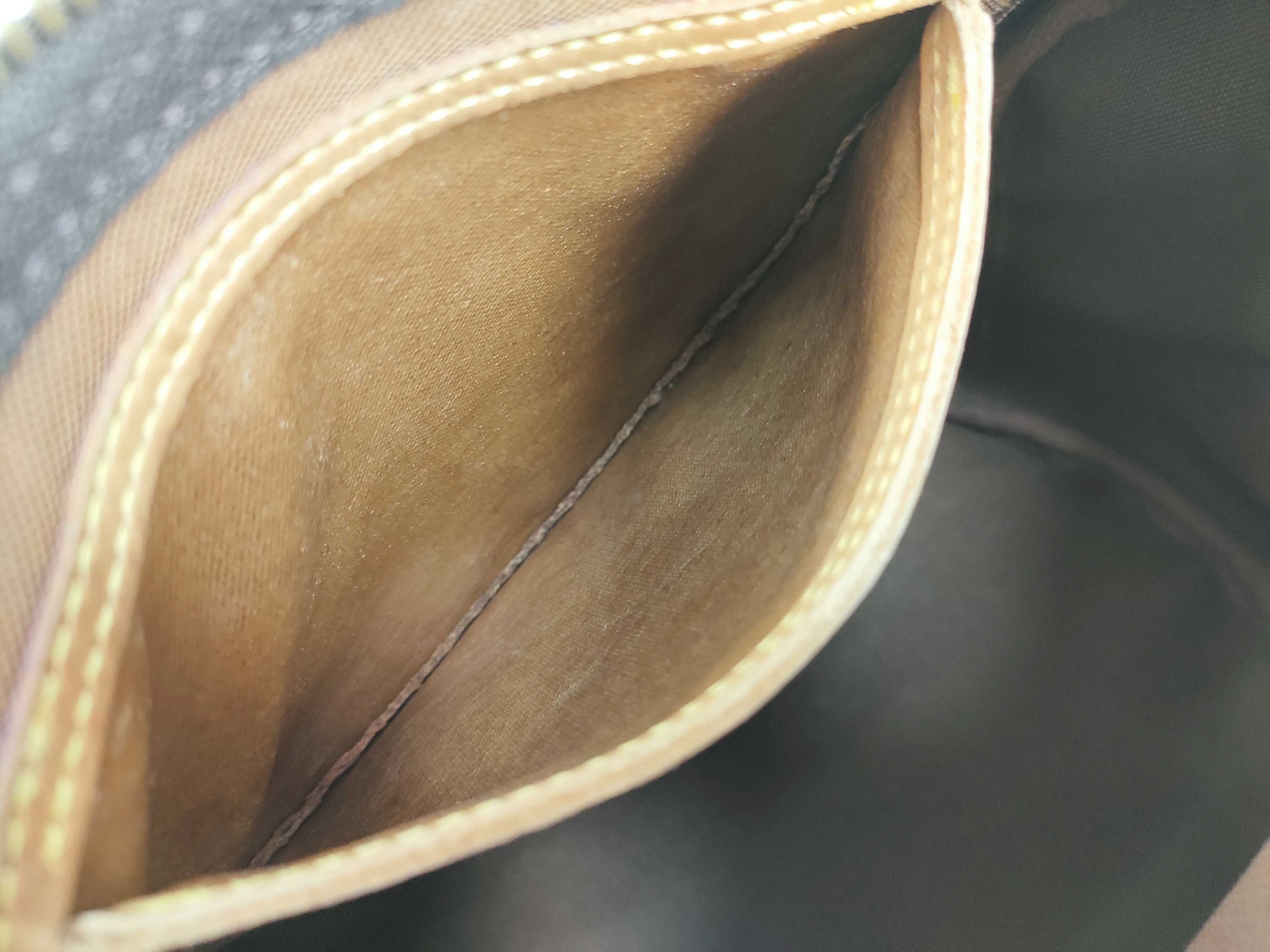 Monogram Speedy 25 Boston Bag — view 14