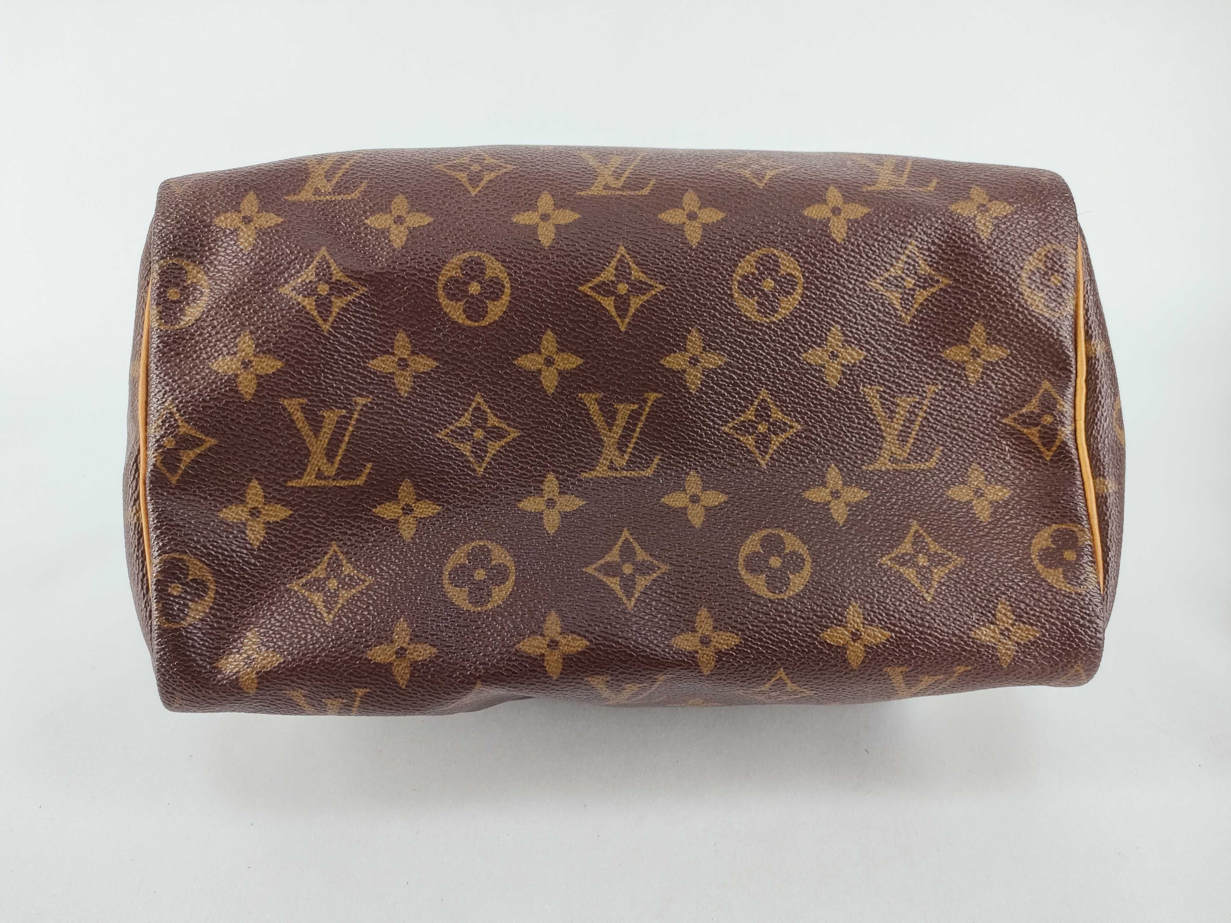 Monogram Speedy 25 Boston Bag — view 7
