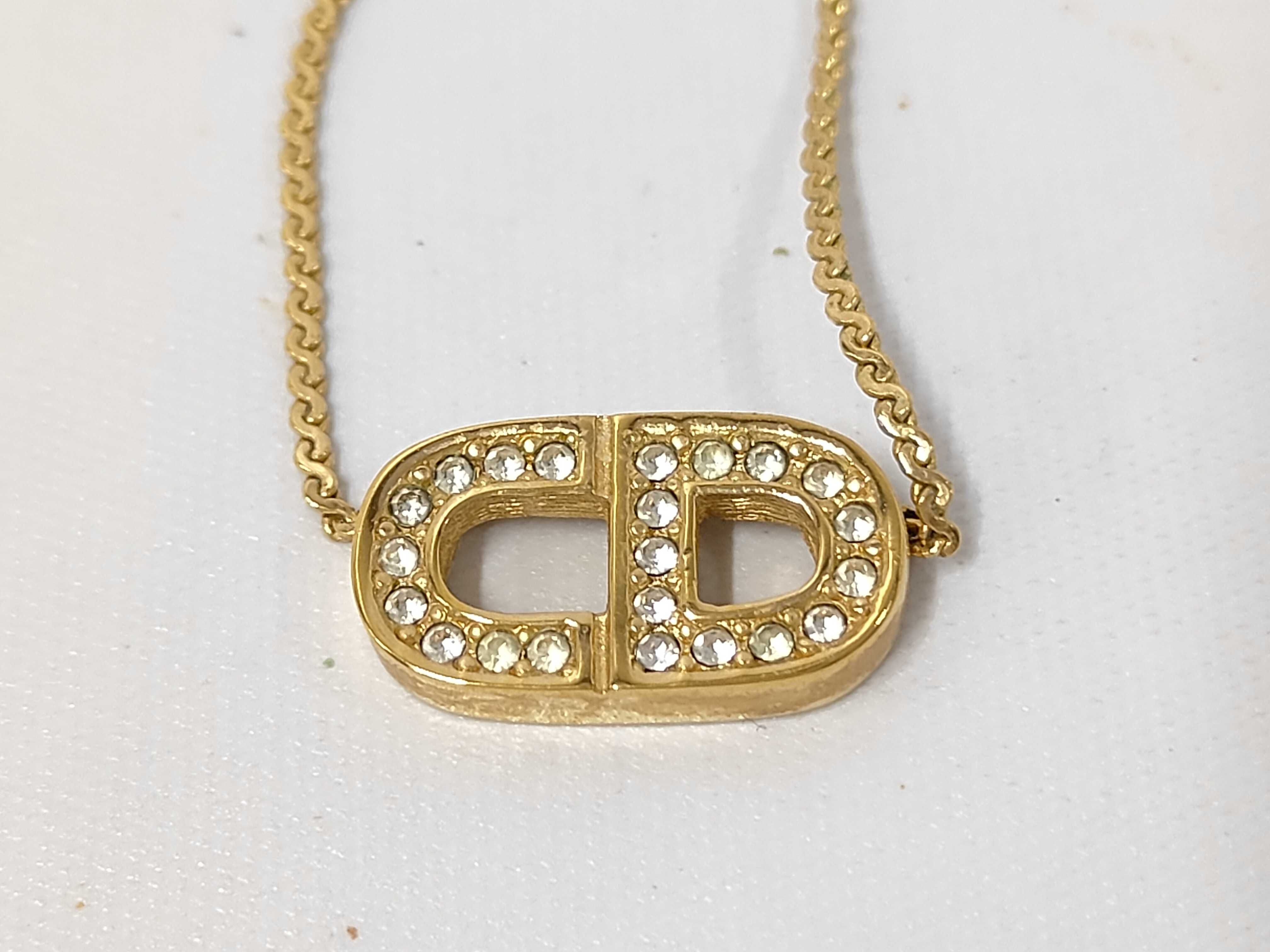Christian / Necklace / GP Necklace