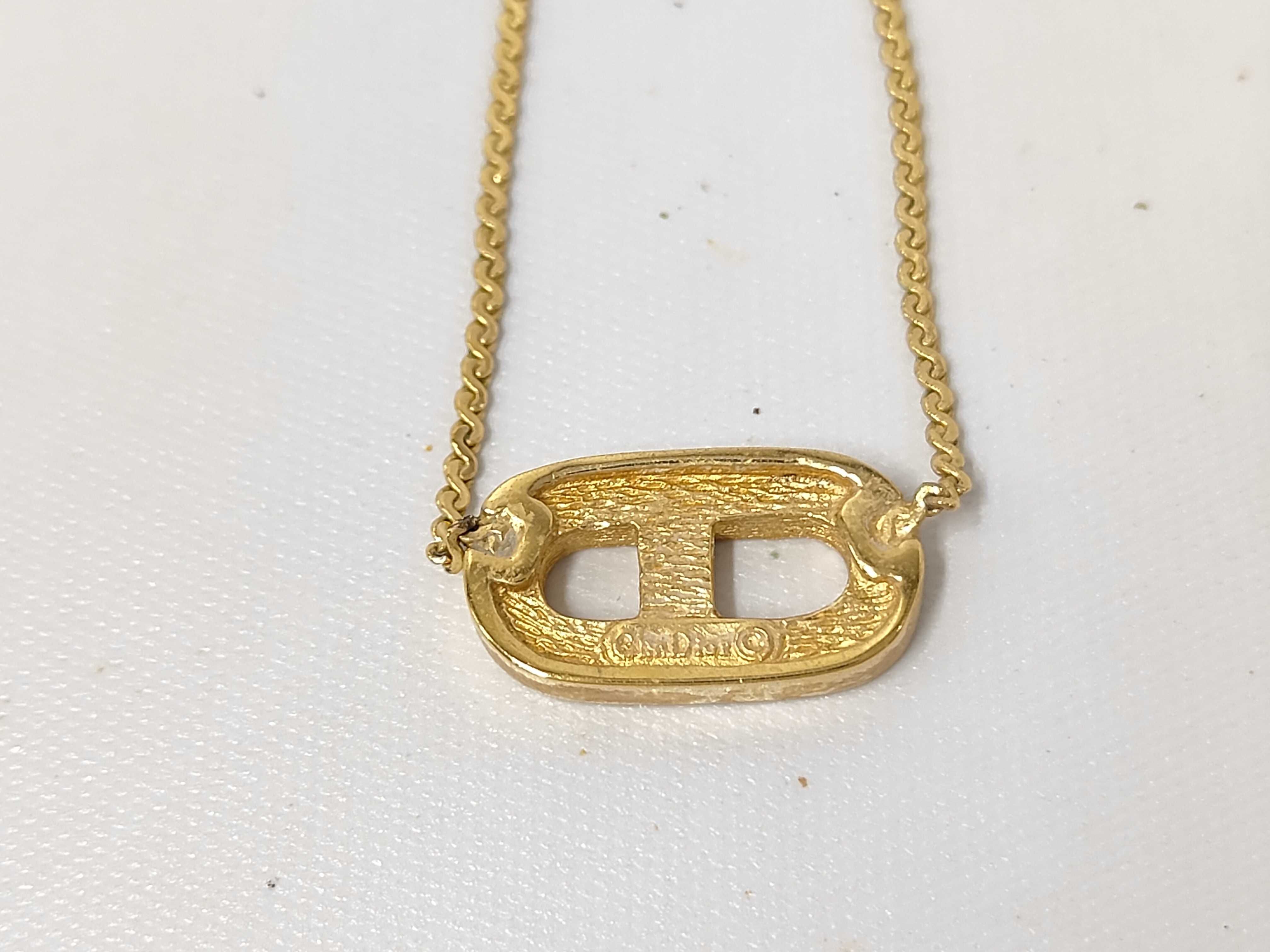 Christian / Necklace / GP Necklace — view 2