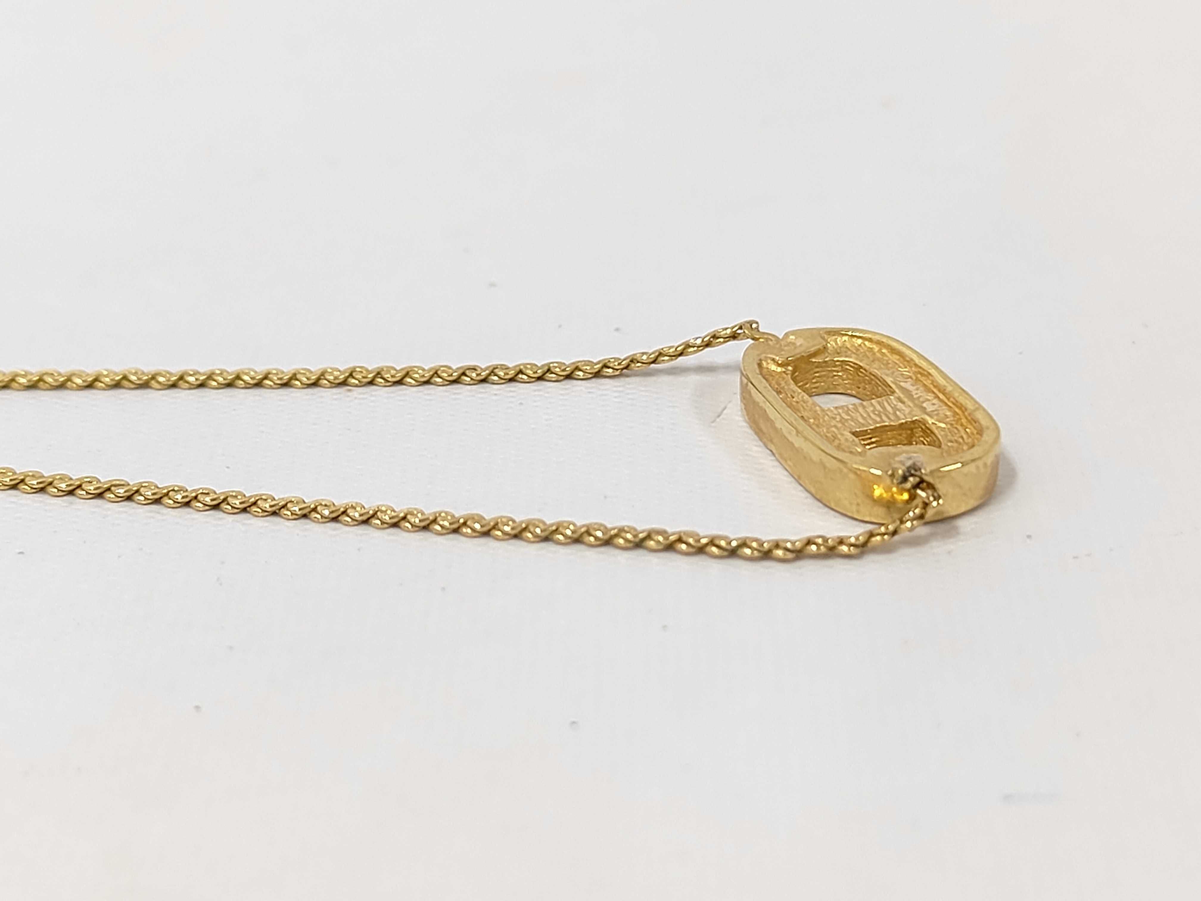 Christian / Necklace / GP Necklace — view 3