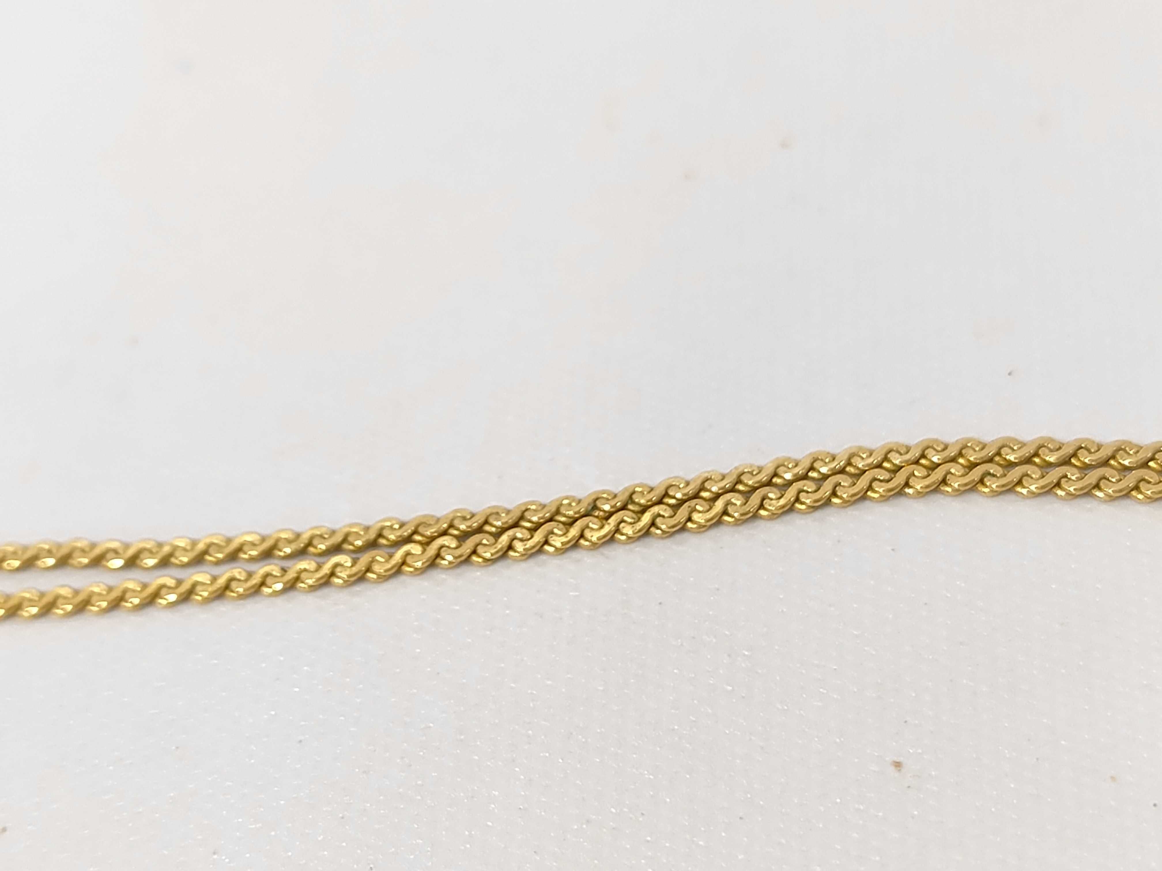 Christian / Necklace / GP Necklace — view 4