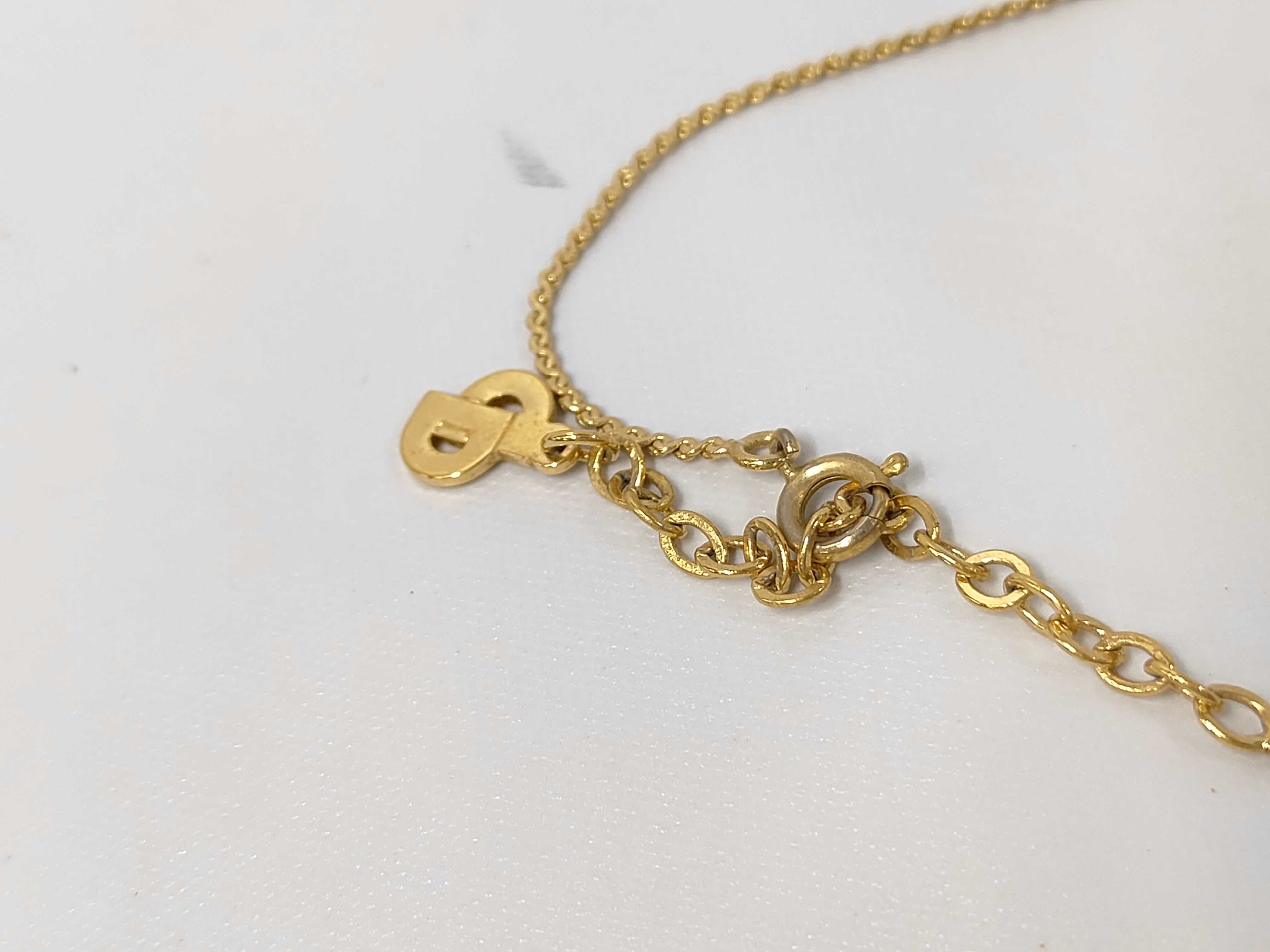 Christian / Necklace / GP Necklace — view 5