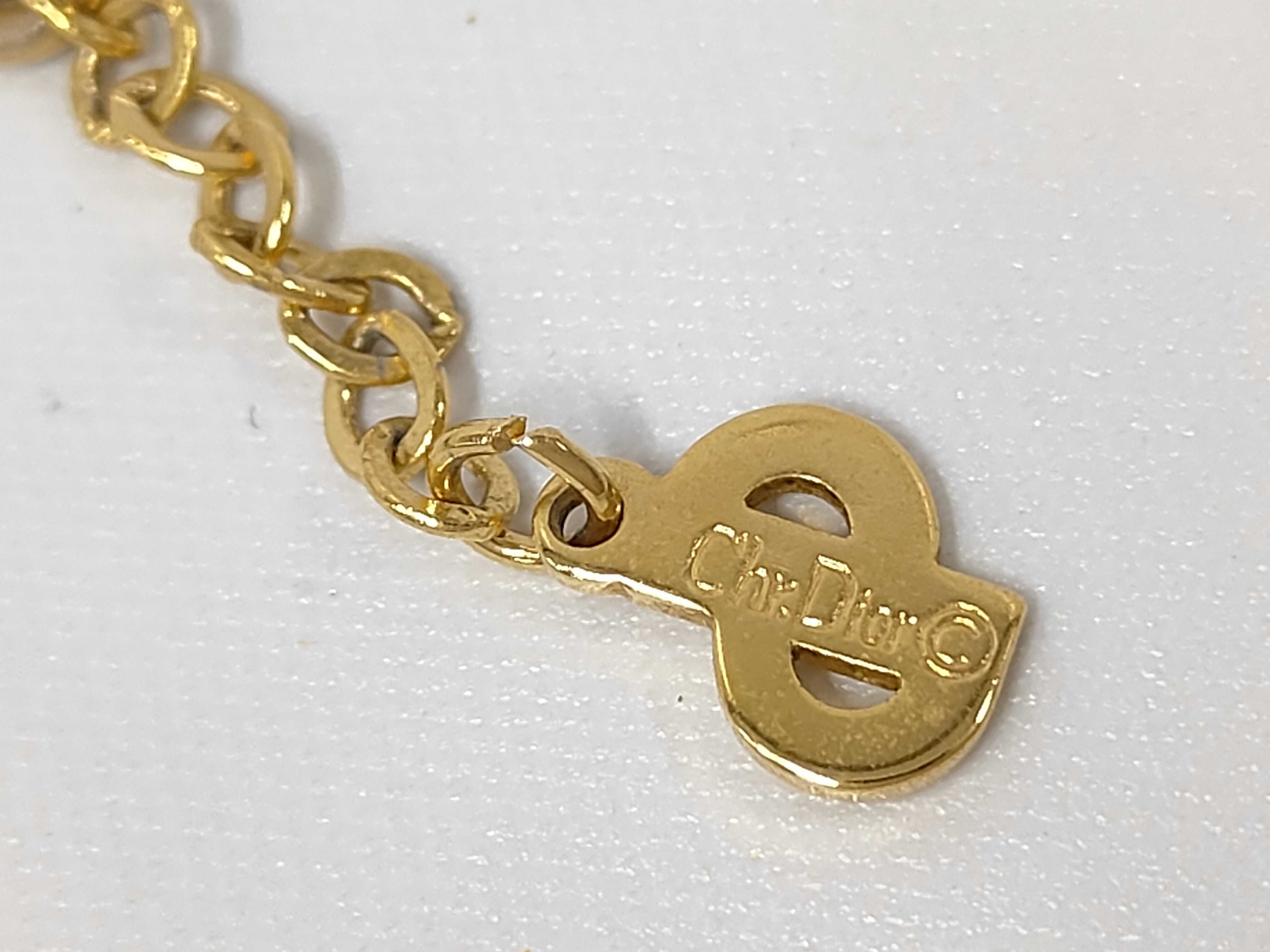 Christian / Necklace / GP Necklace — view 6