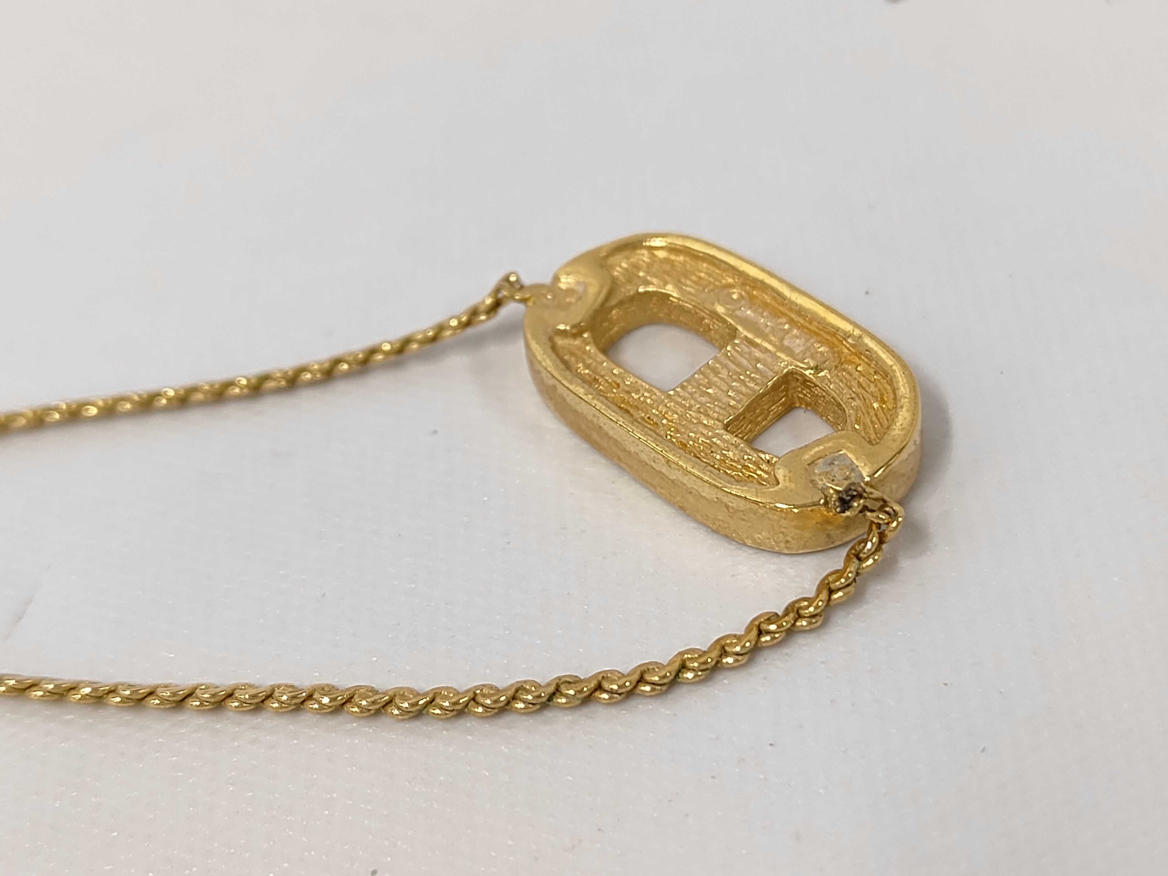 Christian / Necklace / GP Necklace — view 7