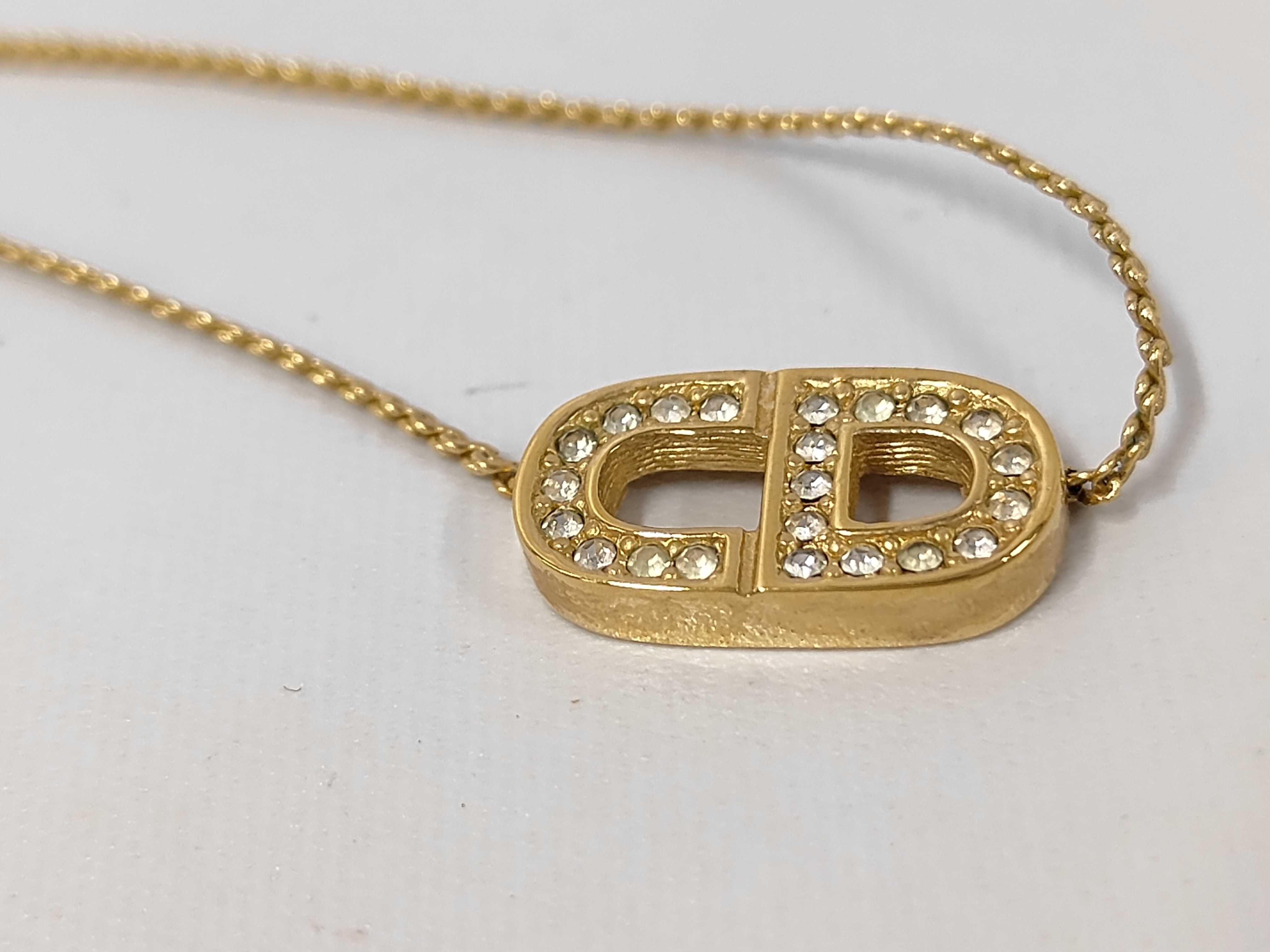Christian / Necklace / GP Necklace — view 8