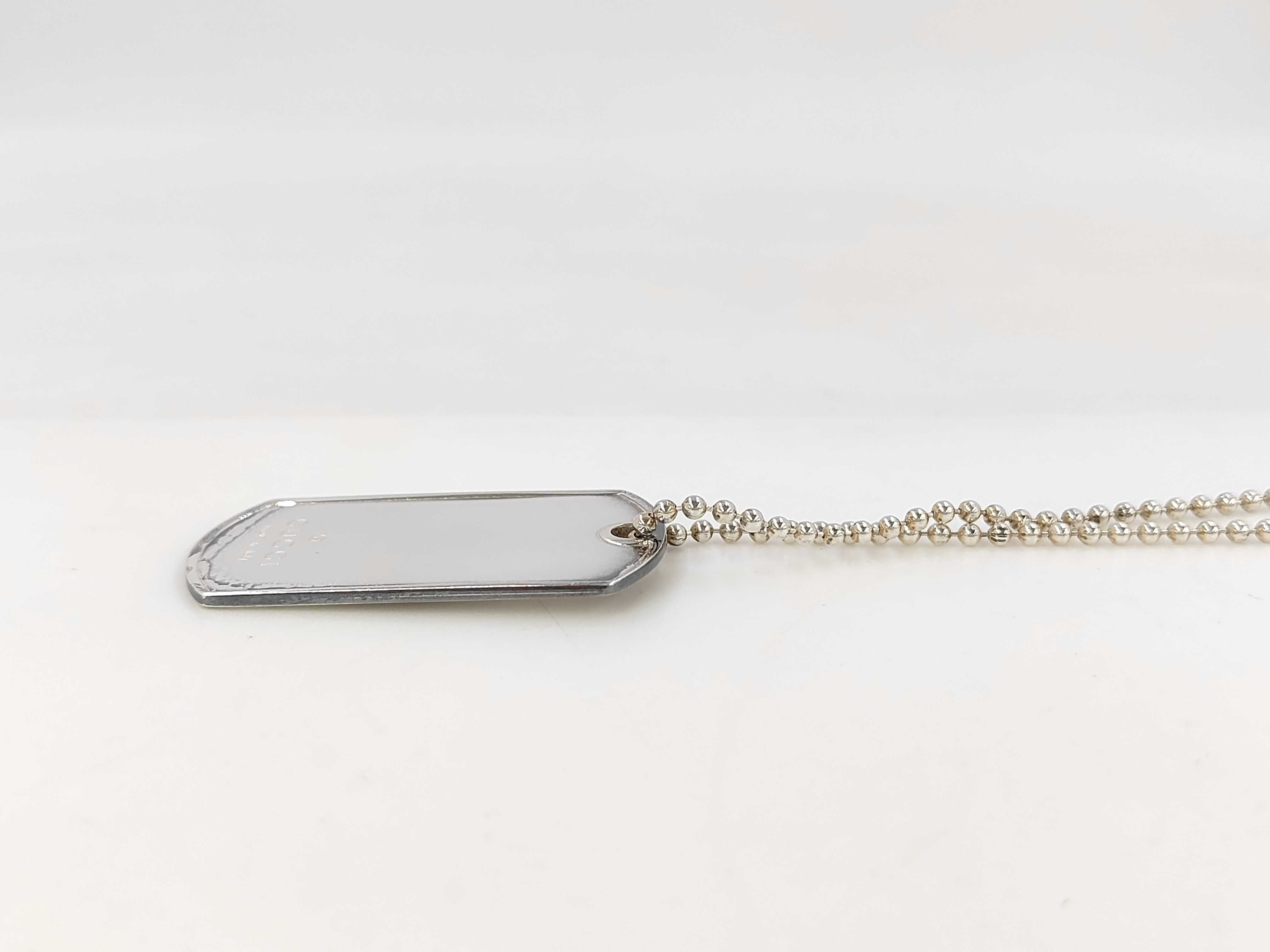 Necklace / SV Necklace — view 3