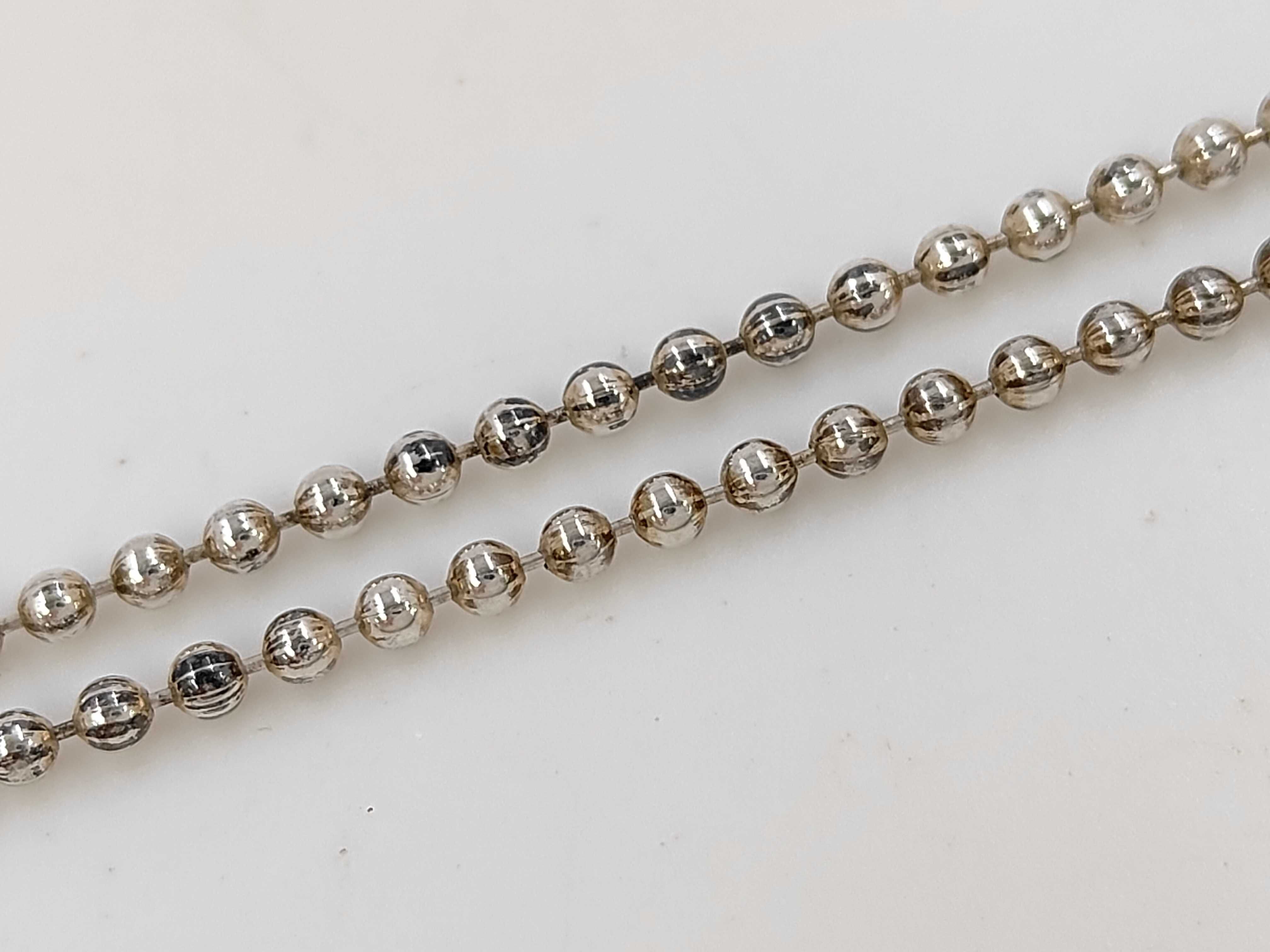 Necklace / SV Necklace — view 4