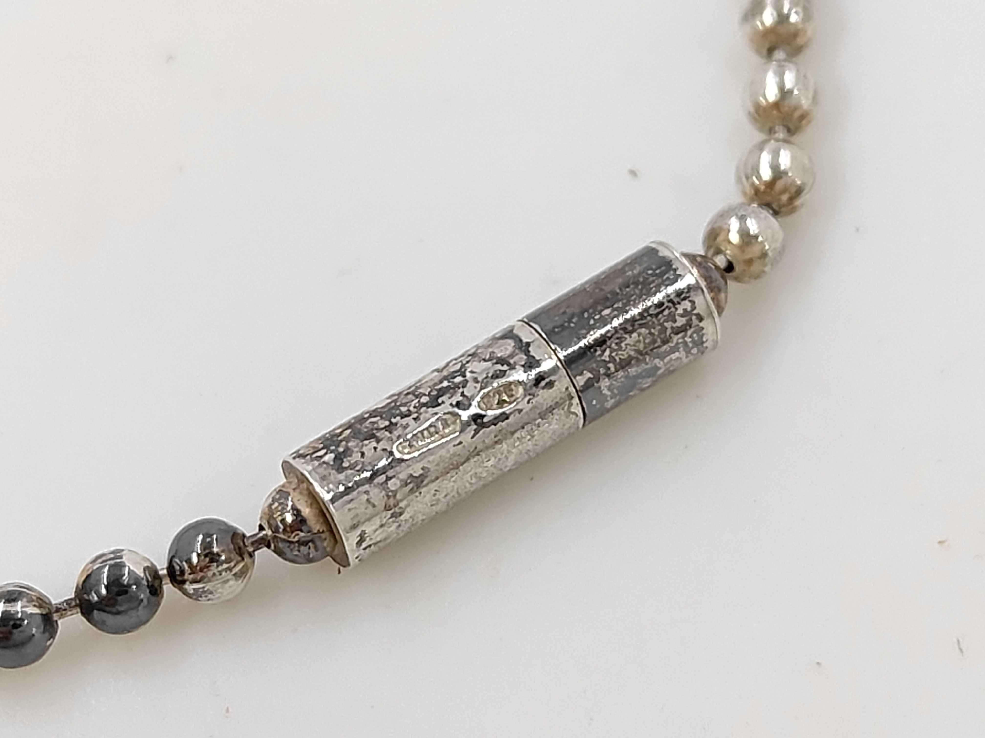 Necklace / SV Necklace — view 5