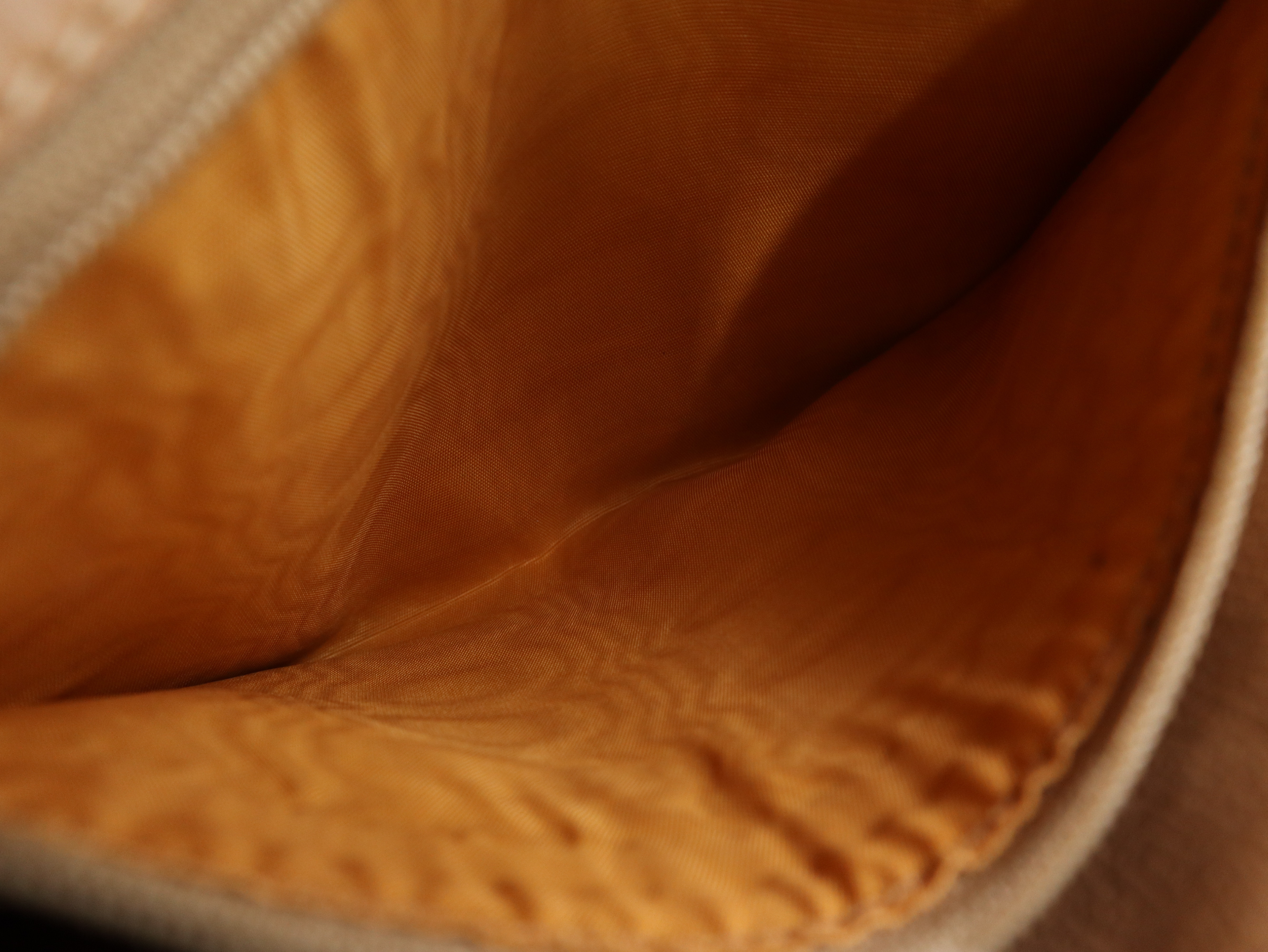 001.406.1780 Micro GG Shoulder Bag, Brown Shoulder Bag — view 13