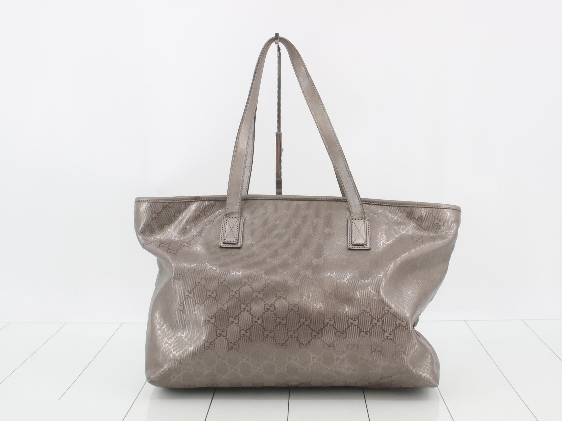 GG Imprime Tote Bag — view 2