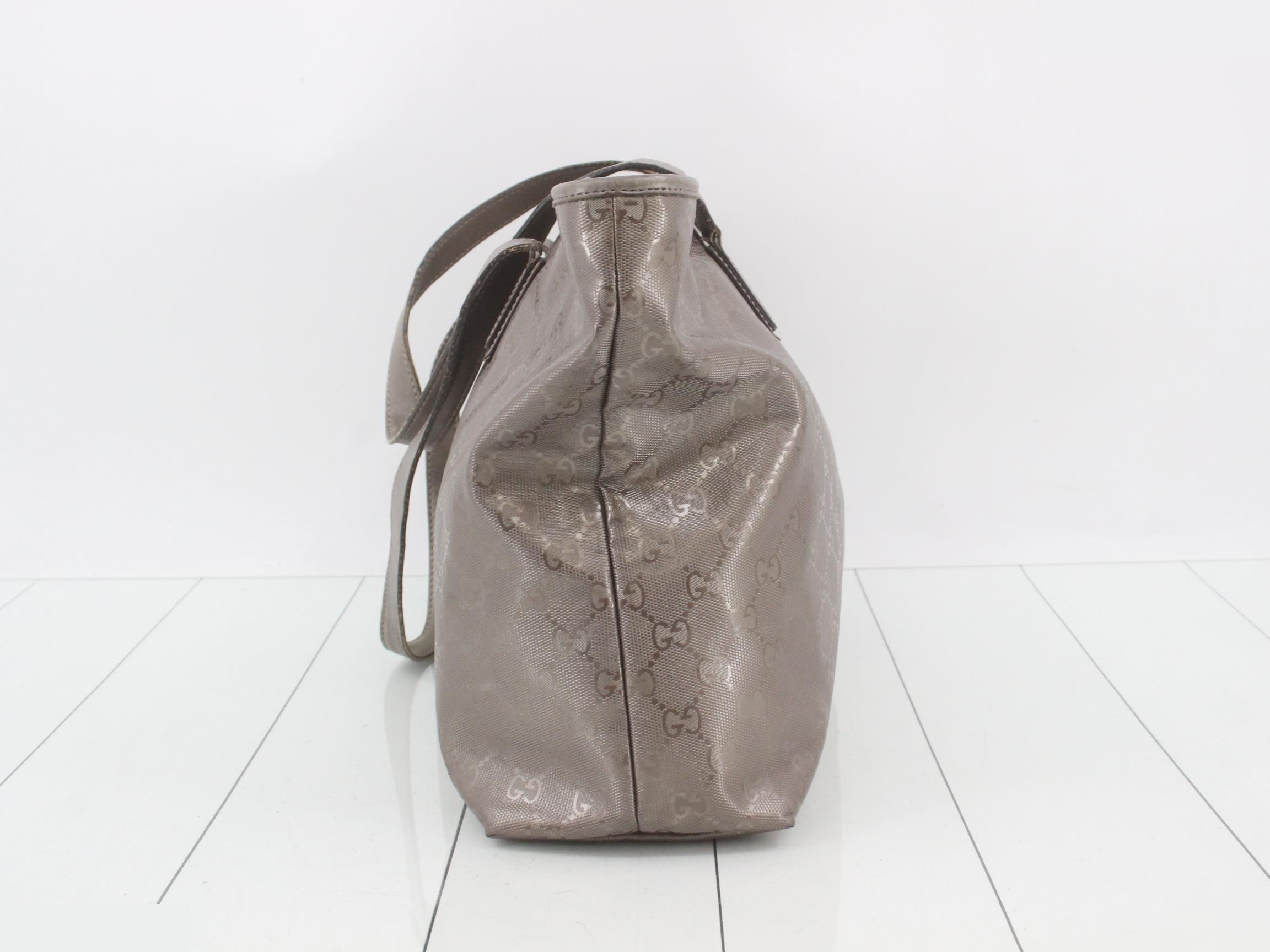 GG Imprime Tote Bag — view 3