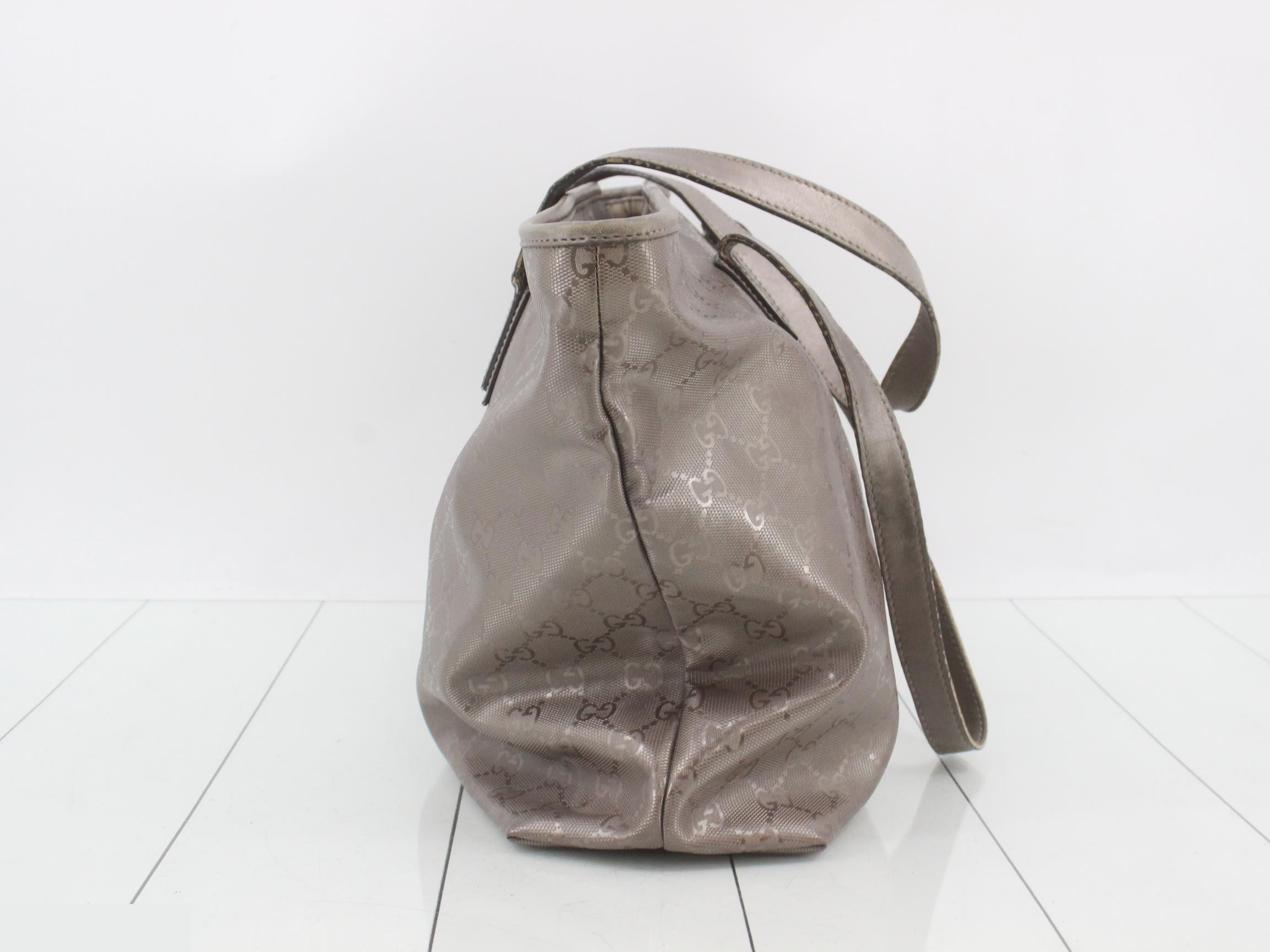 GG Imprime Tote Bag — view 4