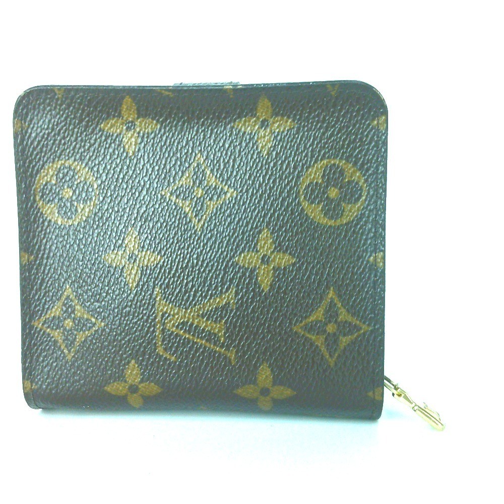 Compact Zip — view 2
