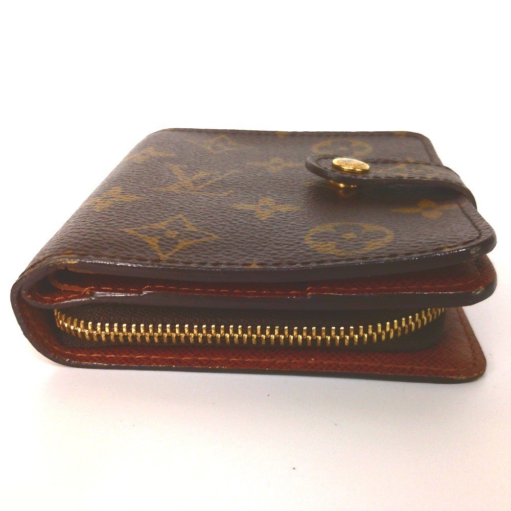 Compact Zip — view 3
