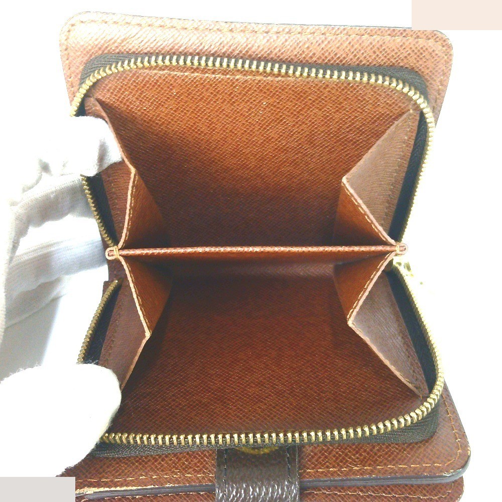 Compact Zip — view 8
