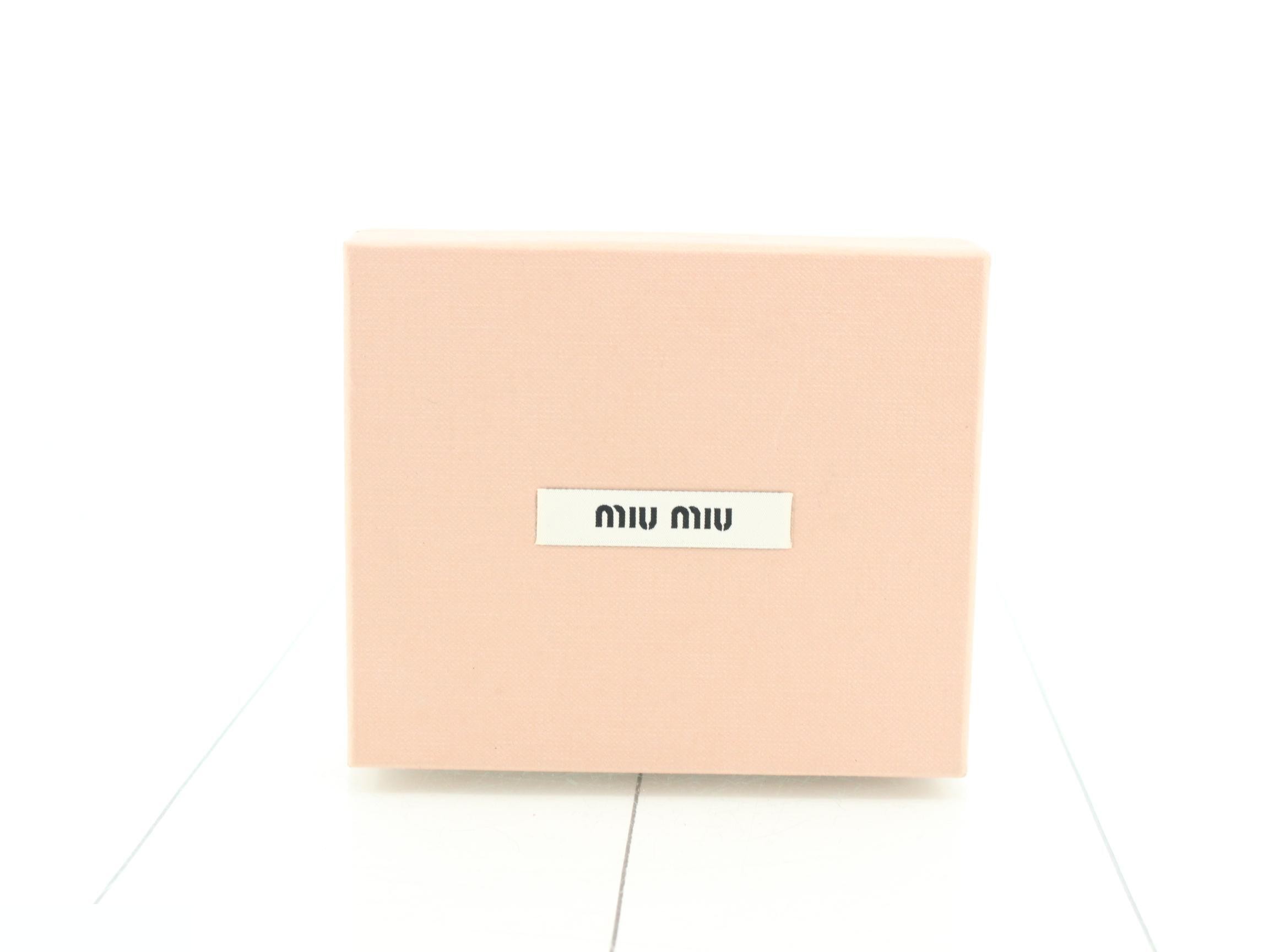 Logo embossed wallet — view 5