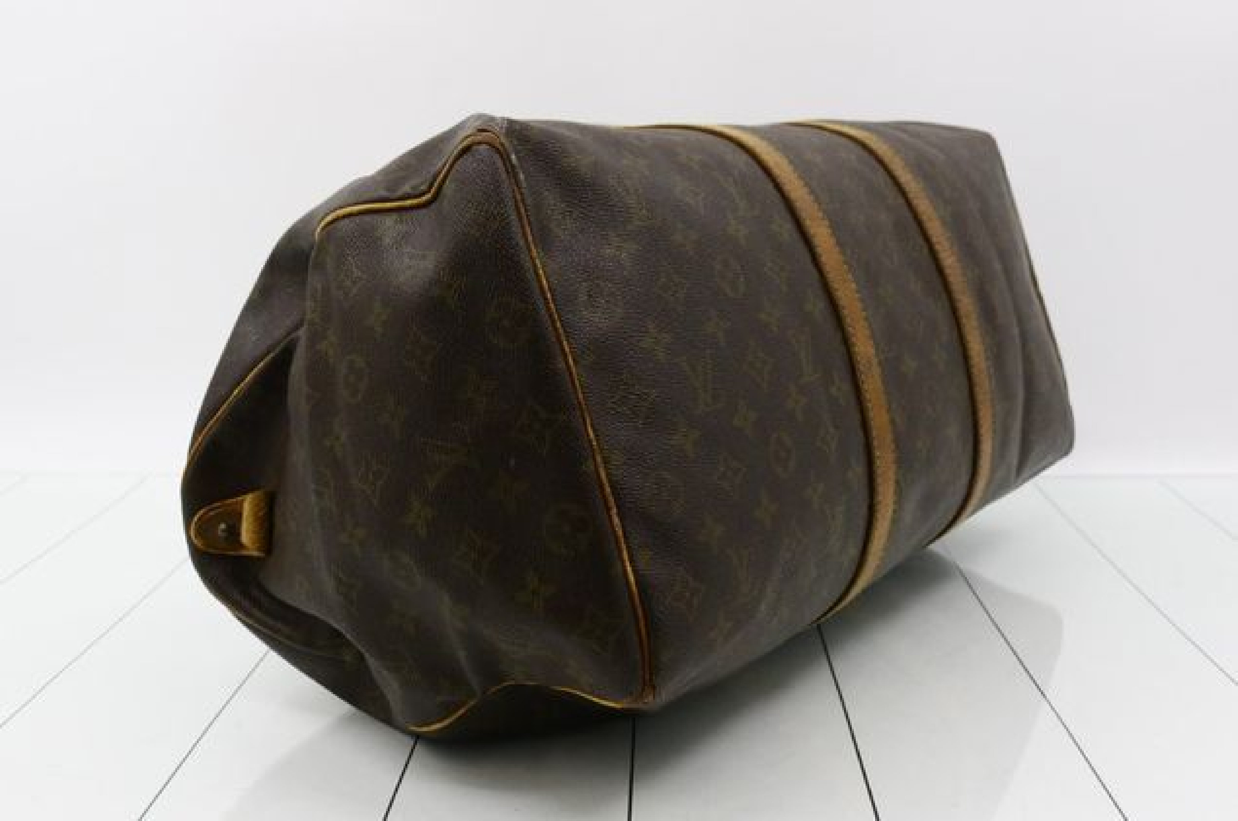 Keepall 50 Boston Bag — view 3