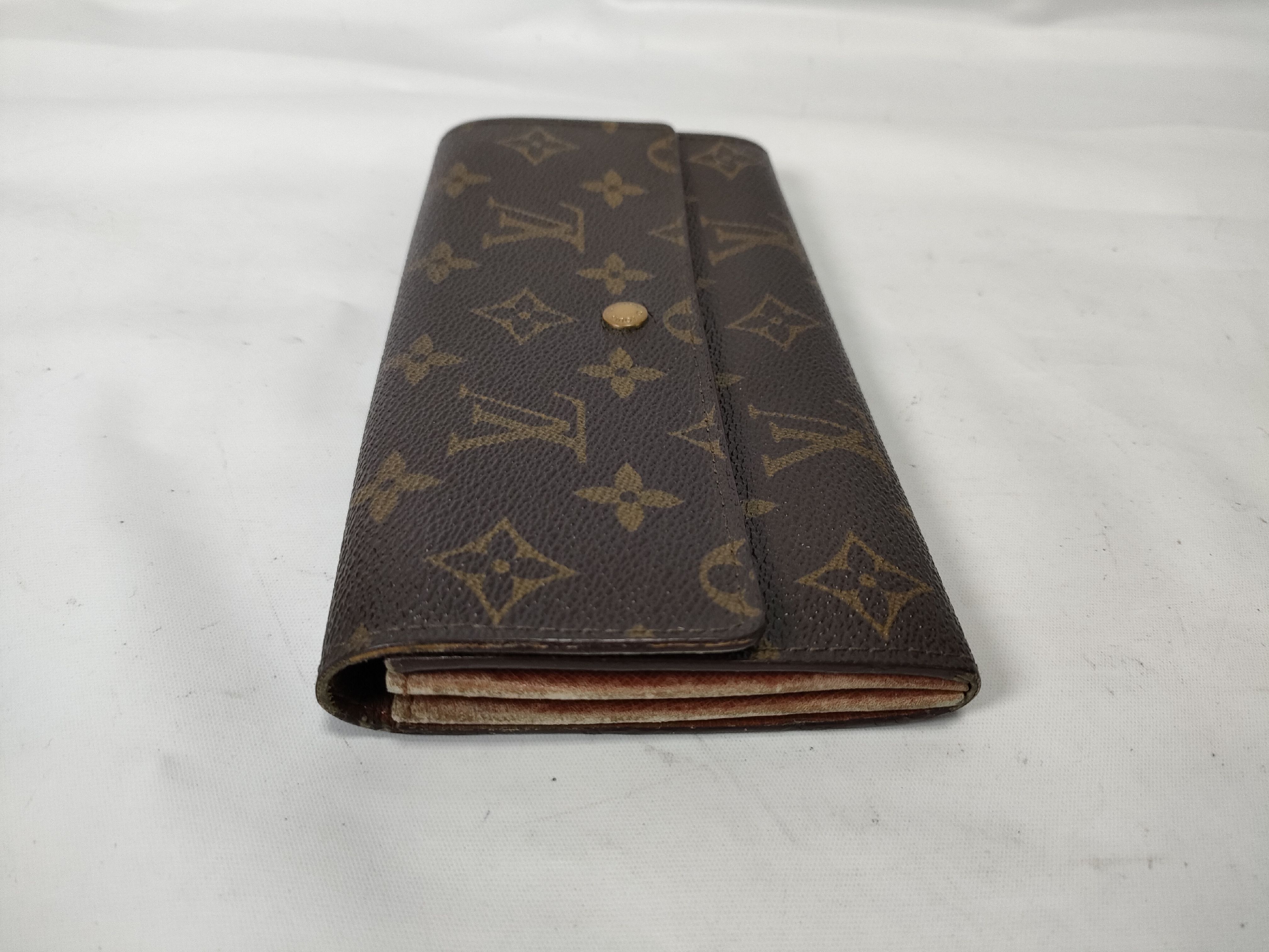 Monogram / Monogram / Long Wallet / PVC Umbrella (Accessories) — view 5