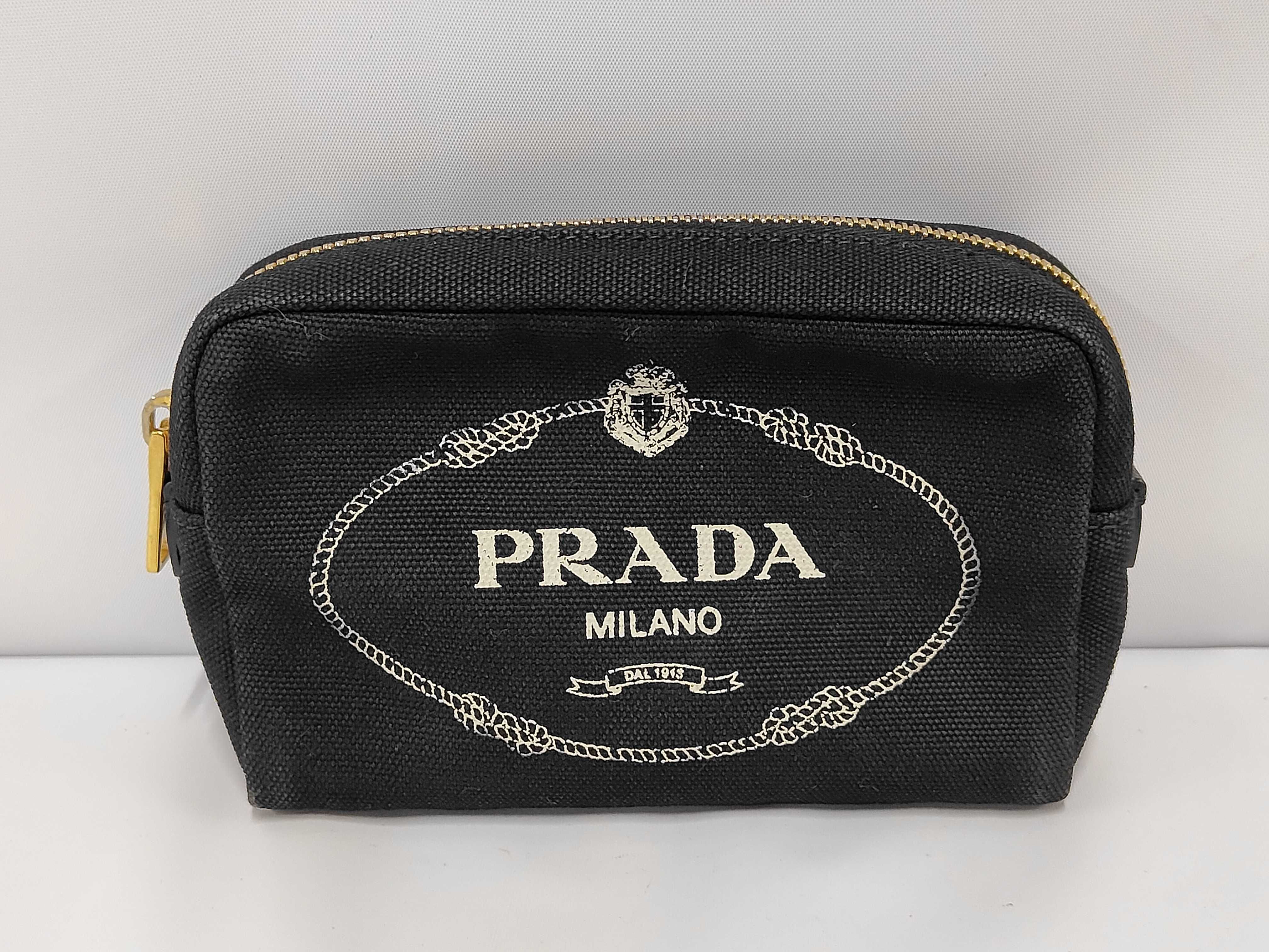 Canapa Pouch 1NA021 Pouch