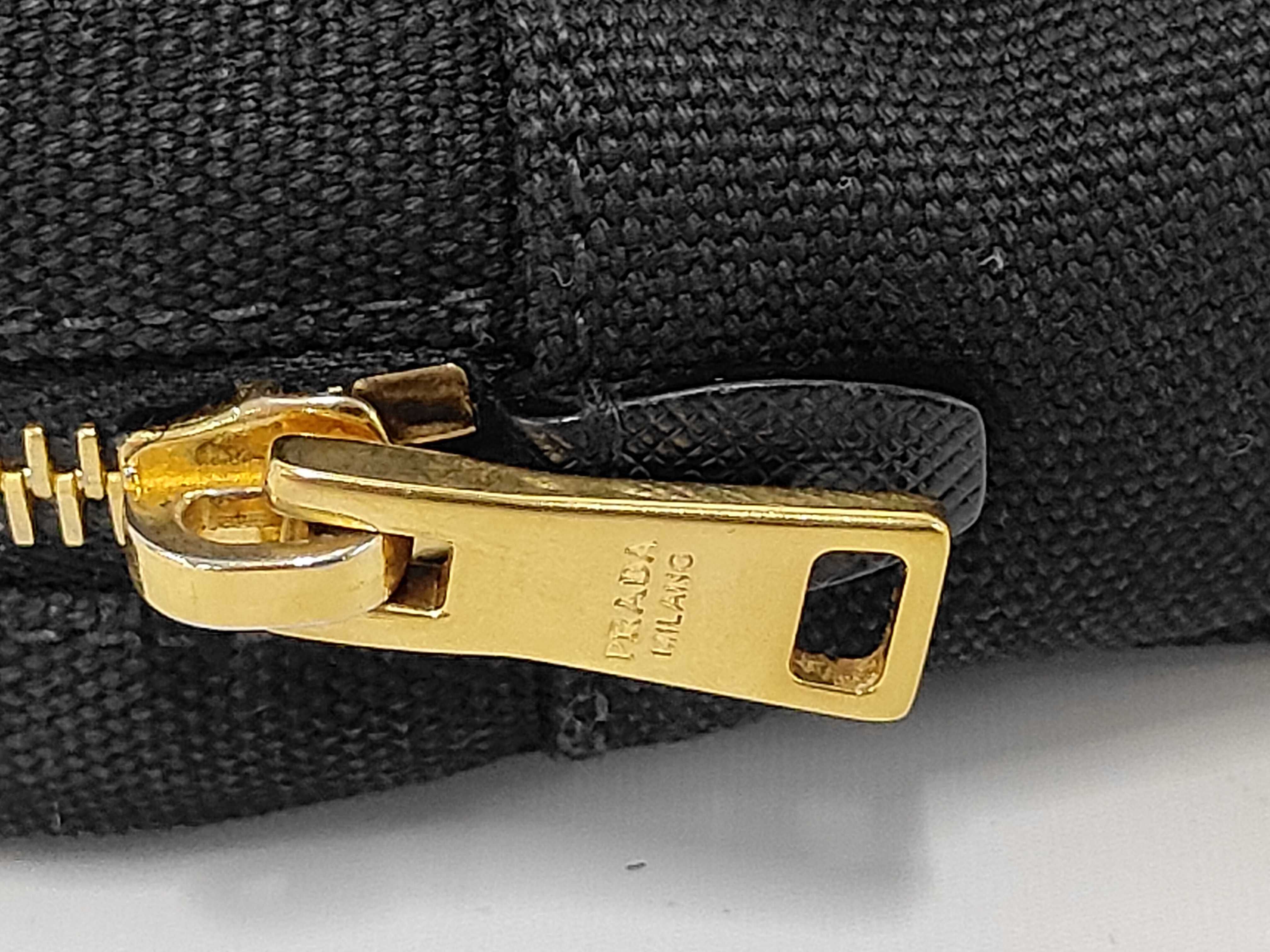 Canapa Pouch 1NA021 Pouch — view 7