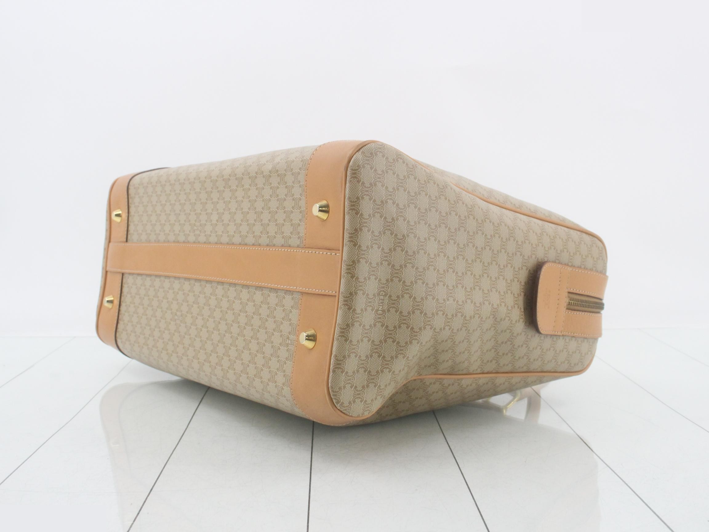 Macadam handbag Boston bag — view 6