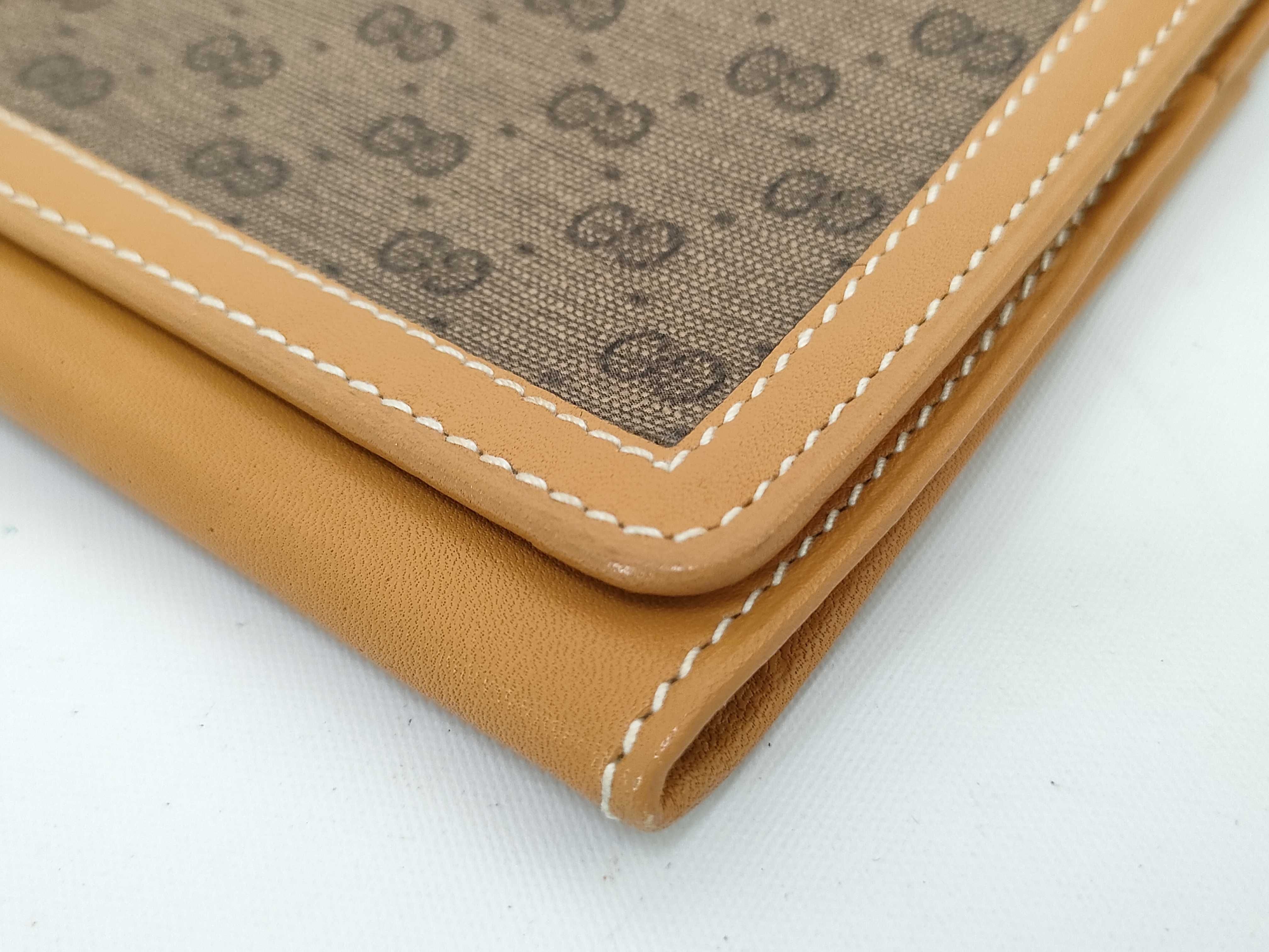 GG / 035-922-0911 / Long wallet / PVC wallet — view 2