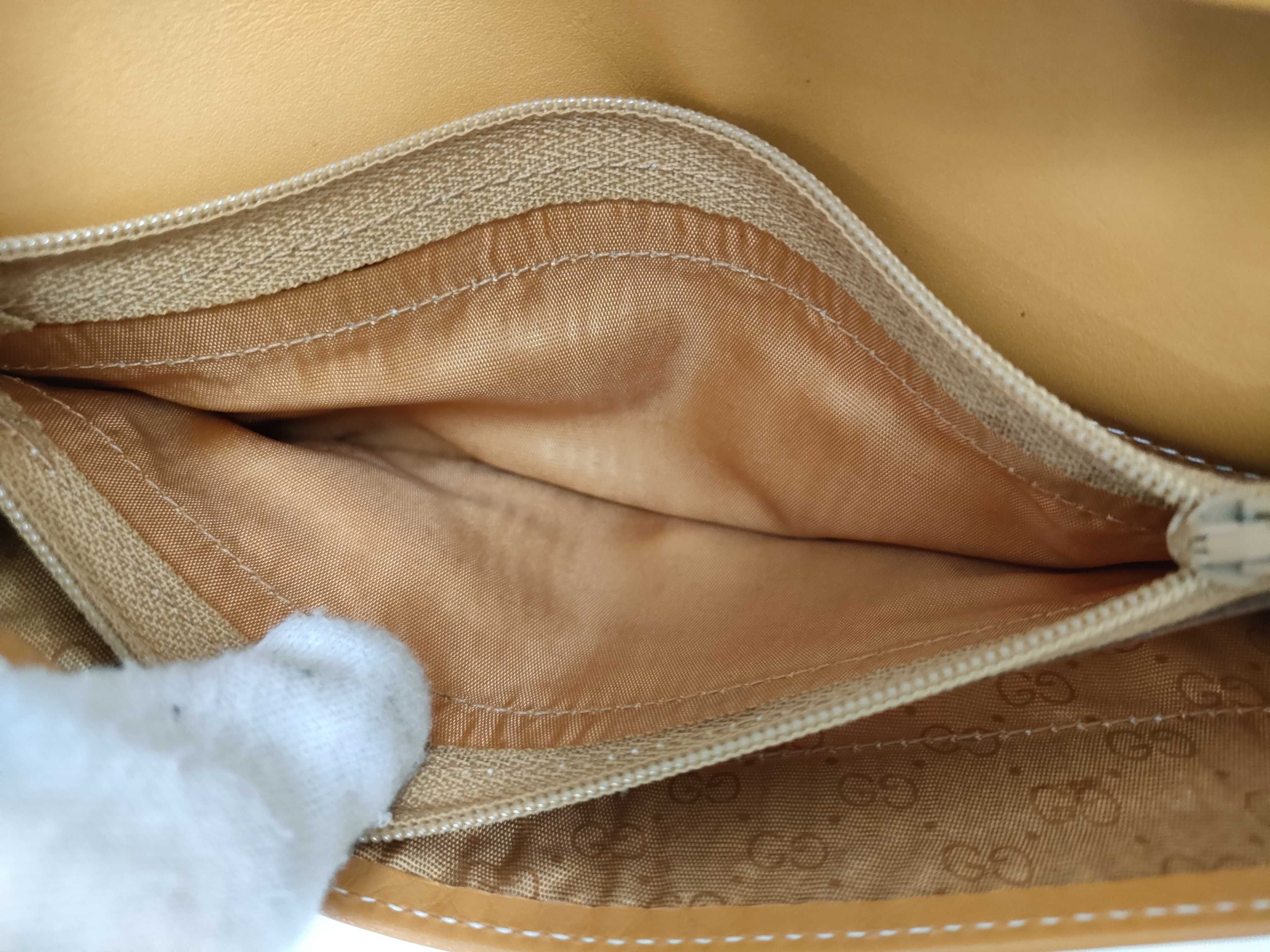 GG / 035-922-0911 / Long wallet / PVC wallet — view 11