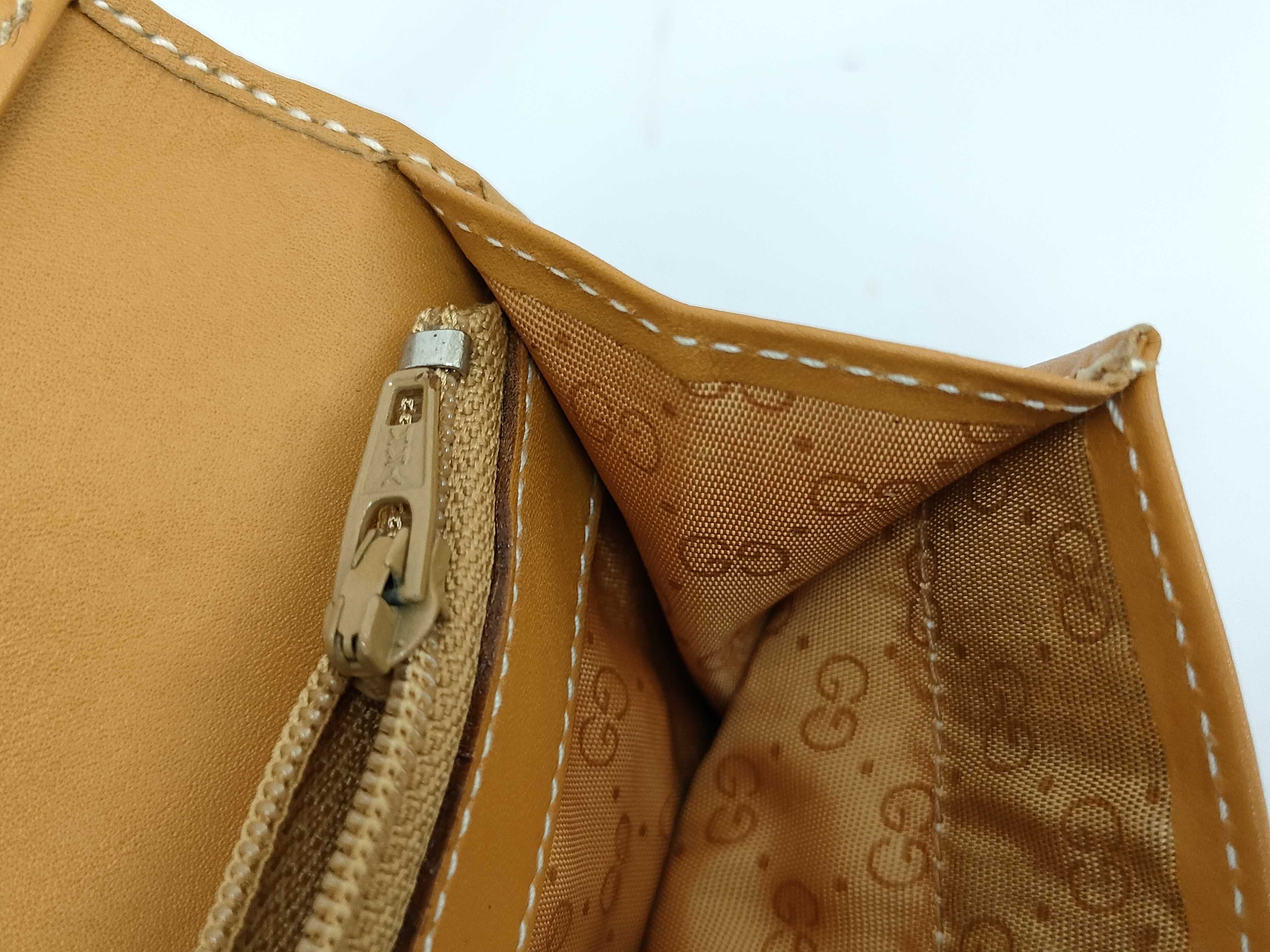 GG / 035-922-0911 / Long wallet / PVC wallet — view 13