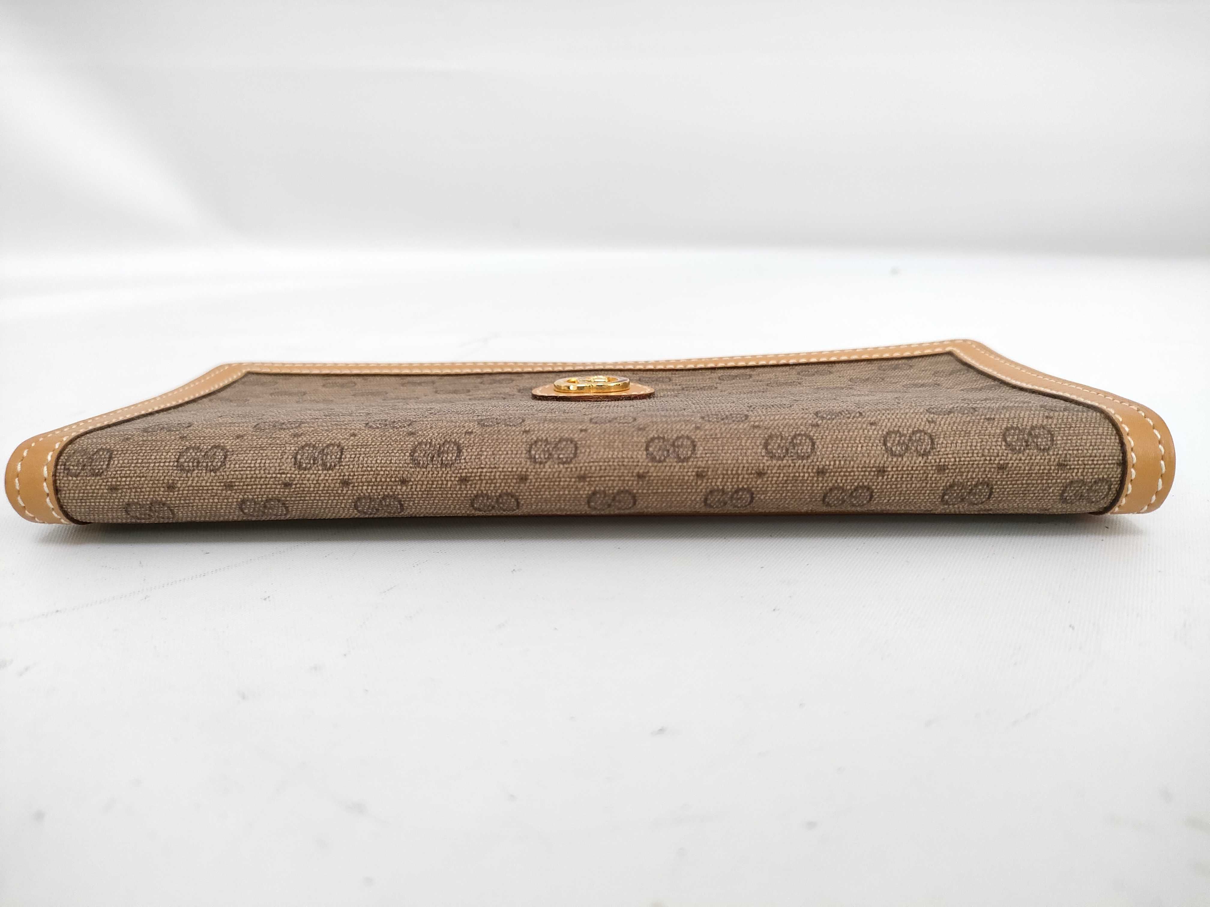 GG / 035-922-0911 / Long wallet / PVC wallet — view 4
