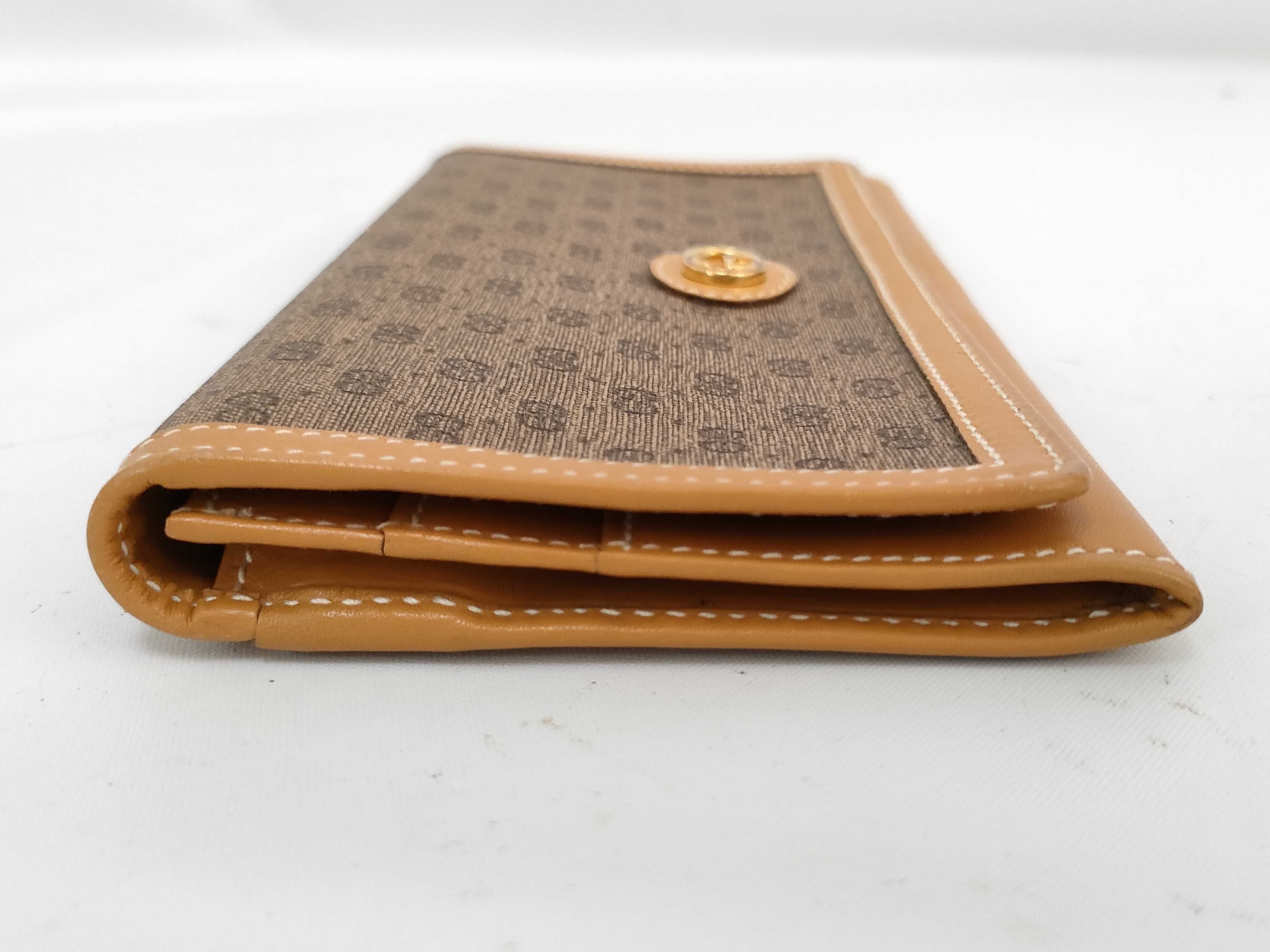 GG / 035-922-0911 / Long wallet / PVC wallet — view 6