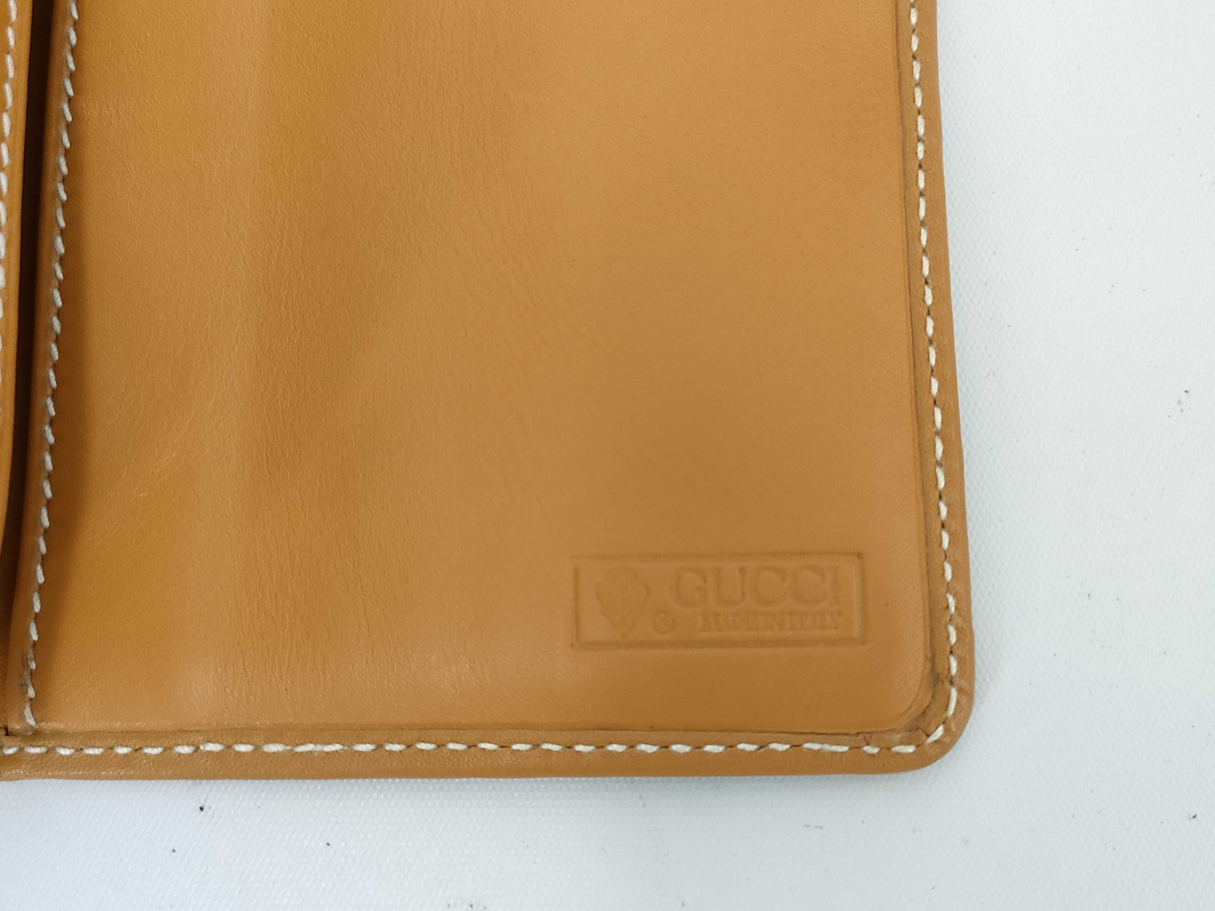 GG / 035-922-0911 / Long wallet / PVC wallet — view 8