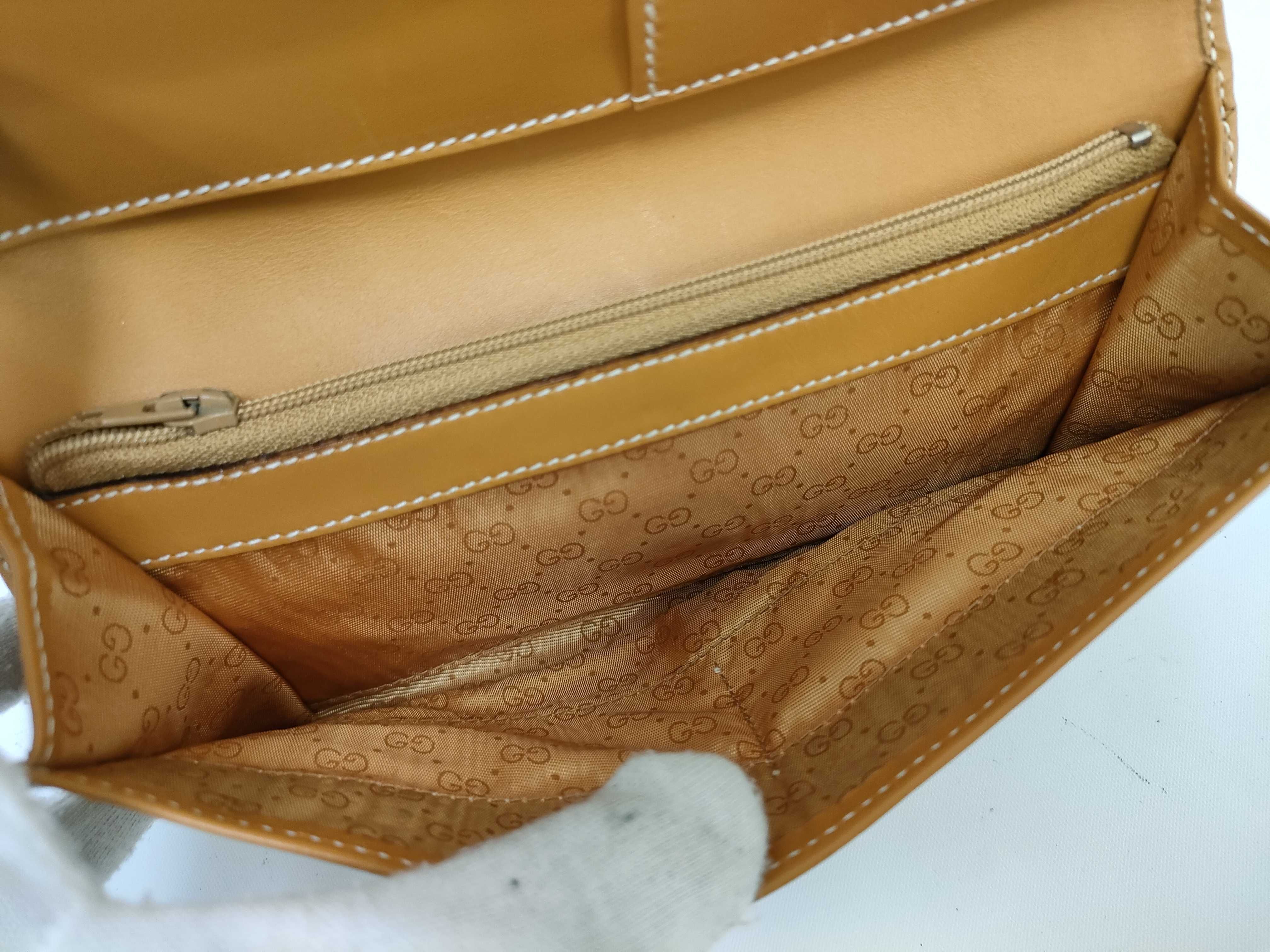 GG / 035-922-0911 / Long wallet / PVC wallet — view 10