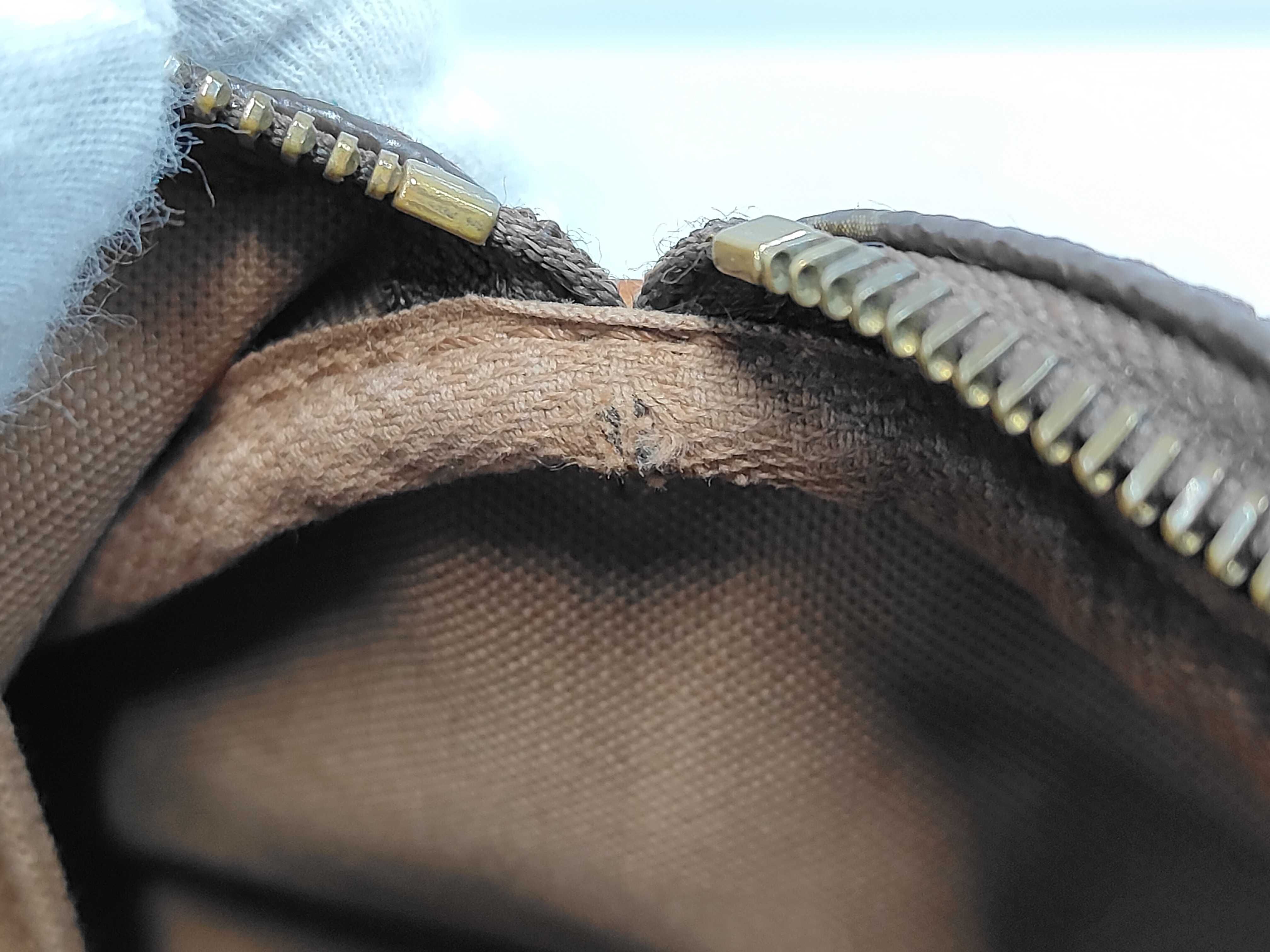Monogram Speedy Handbag Boston Bag — view 12