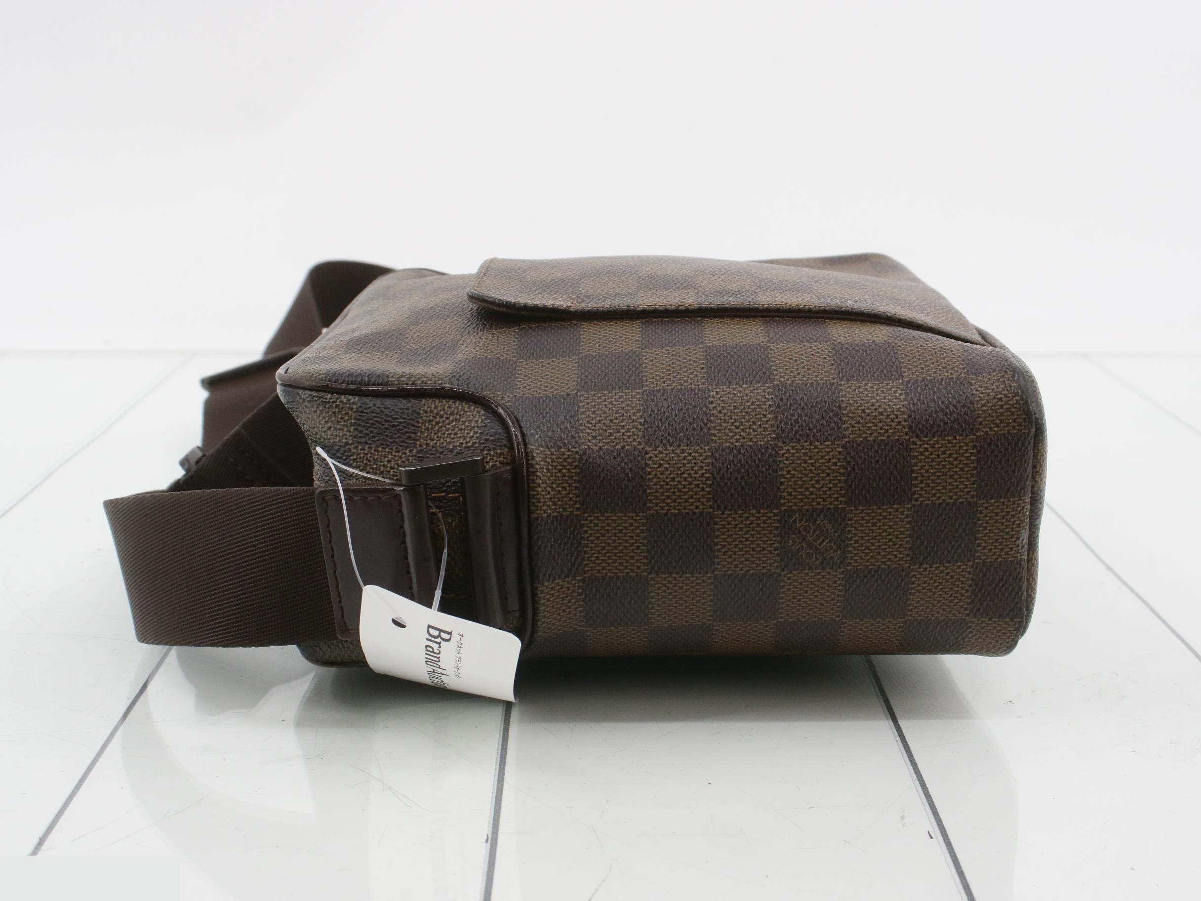 Olaf PM shoulder bag — view 4