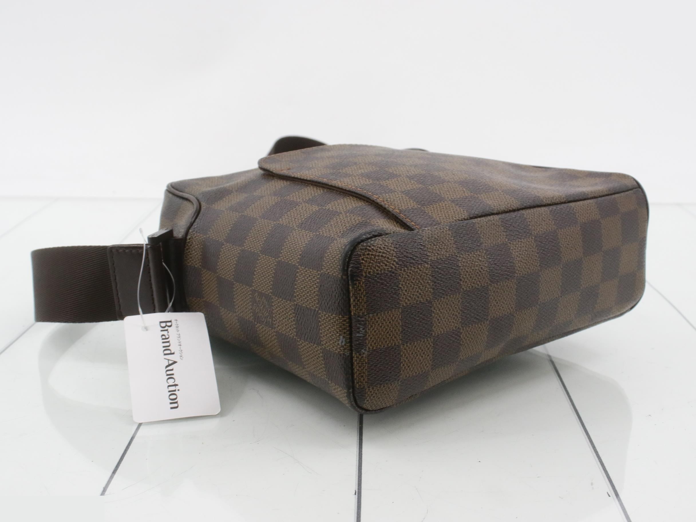 Olaf PM shoulder bag — view 5