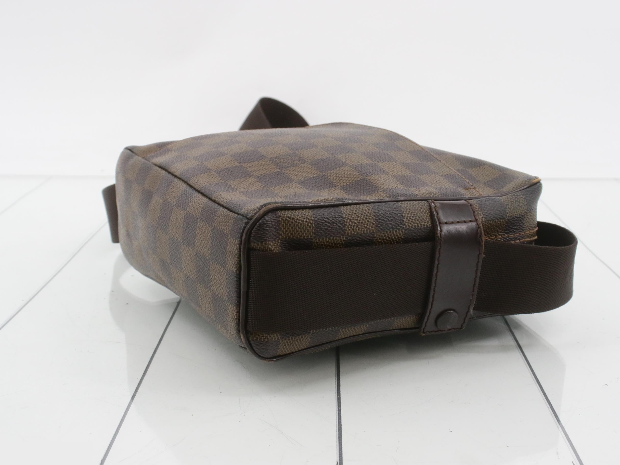 Olaf PM shoulder bag — view 6