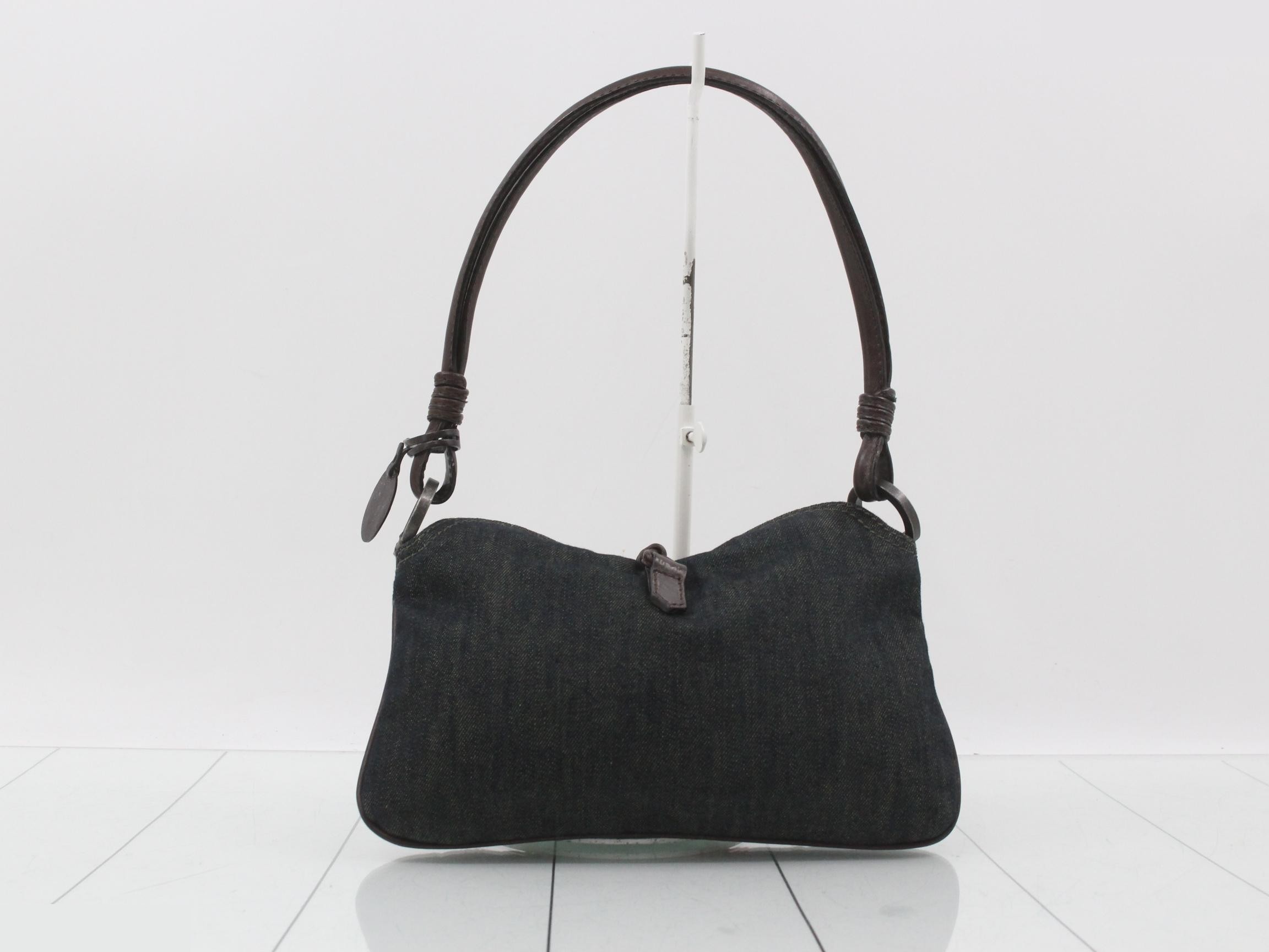 Shoulder bag — view 2