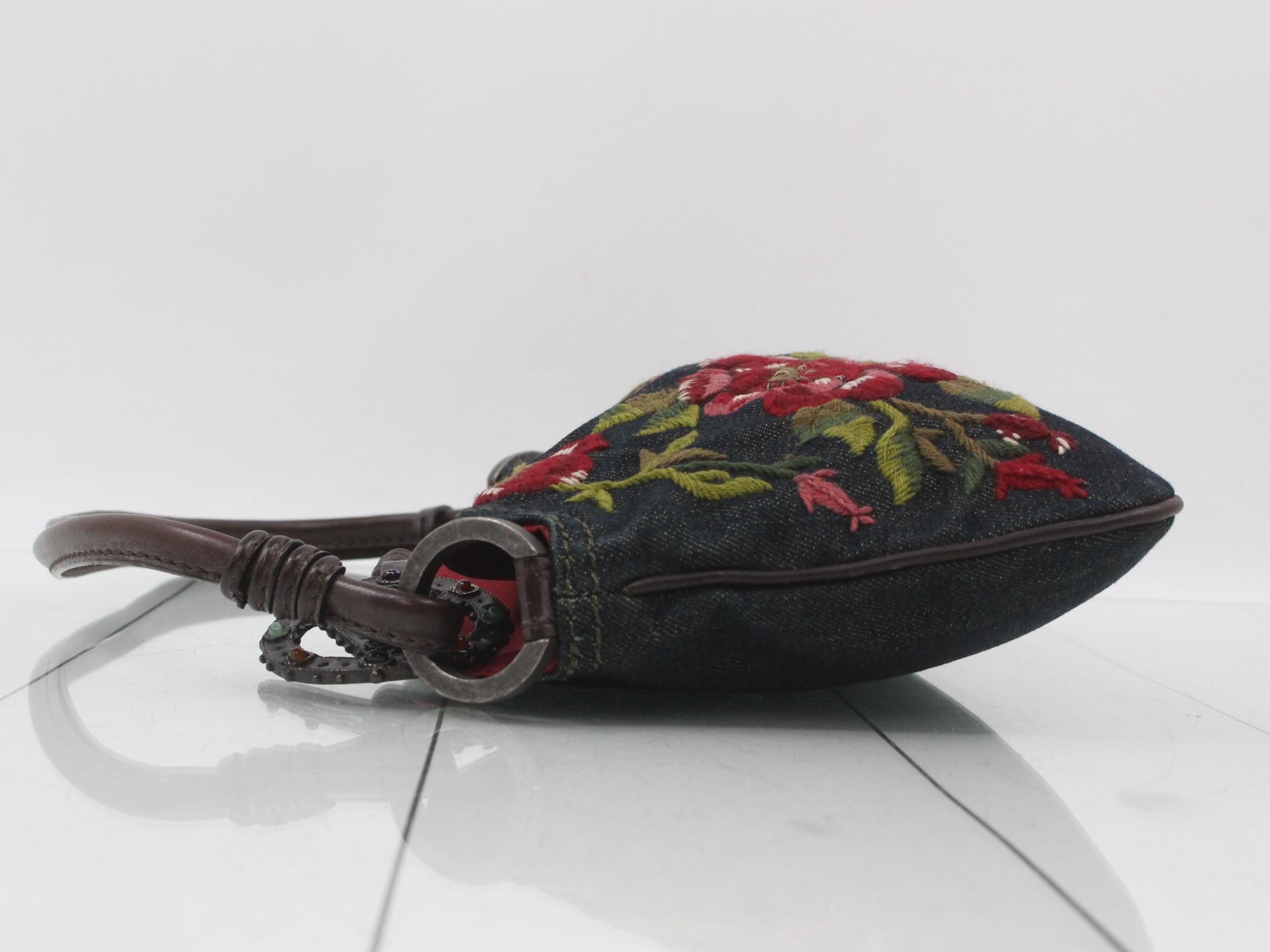 Shoulder bag — view 4