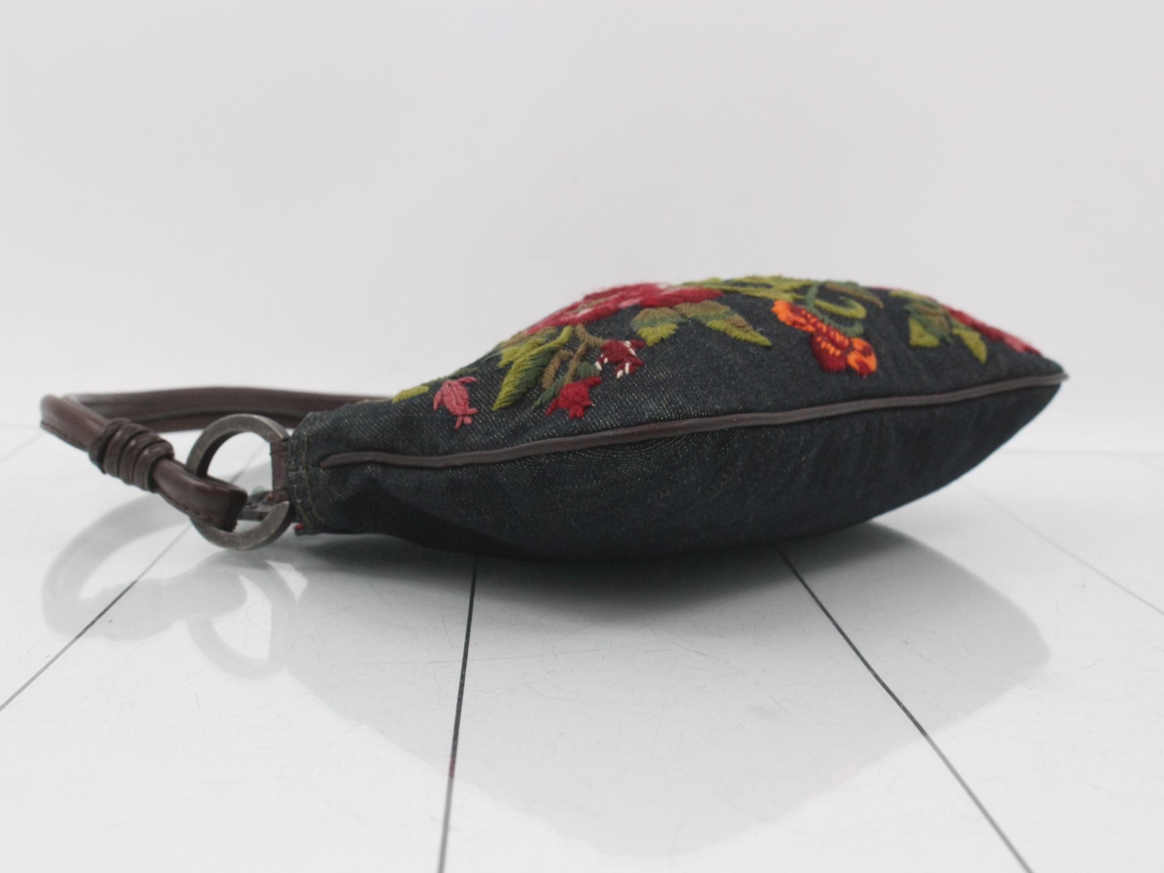 Shoulder bag — view 5
