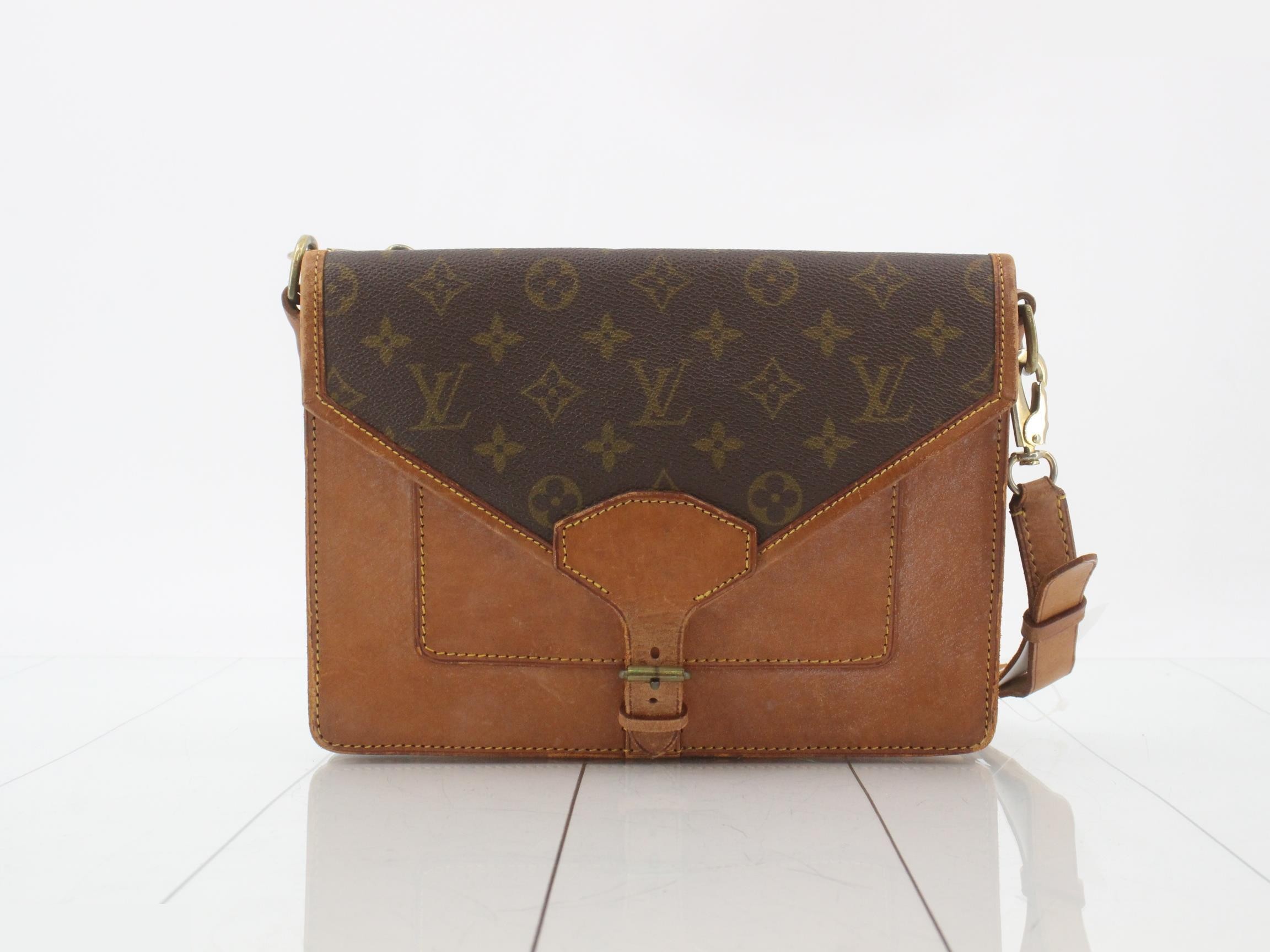 Sac Bifast Shoulder Bag M51310 — view 2