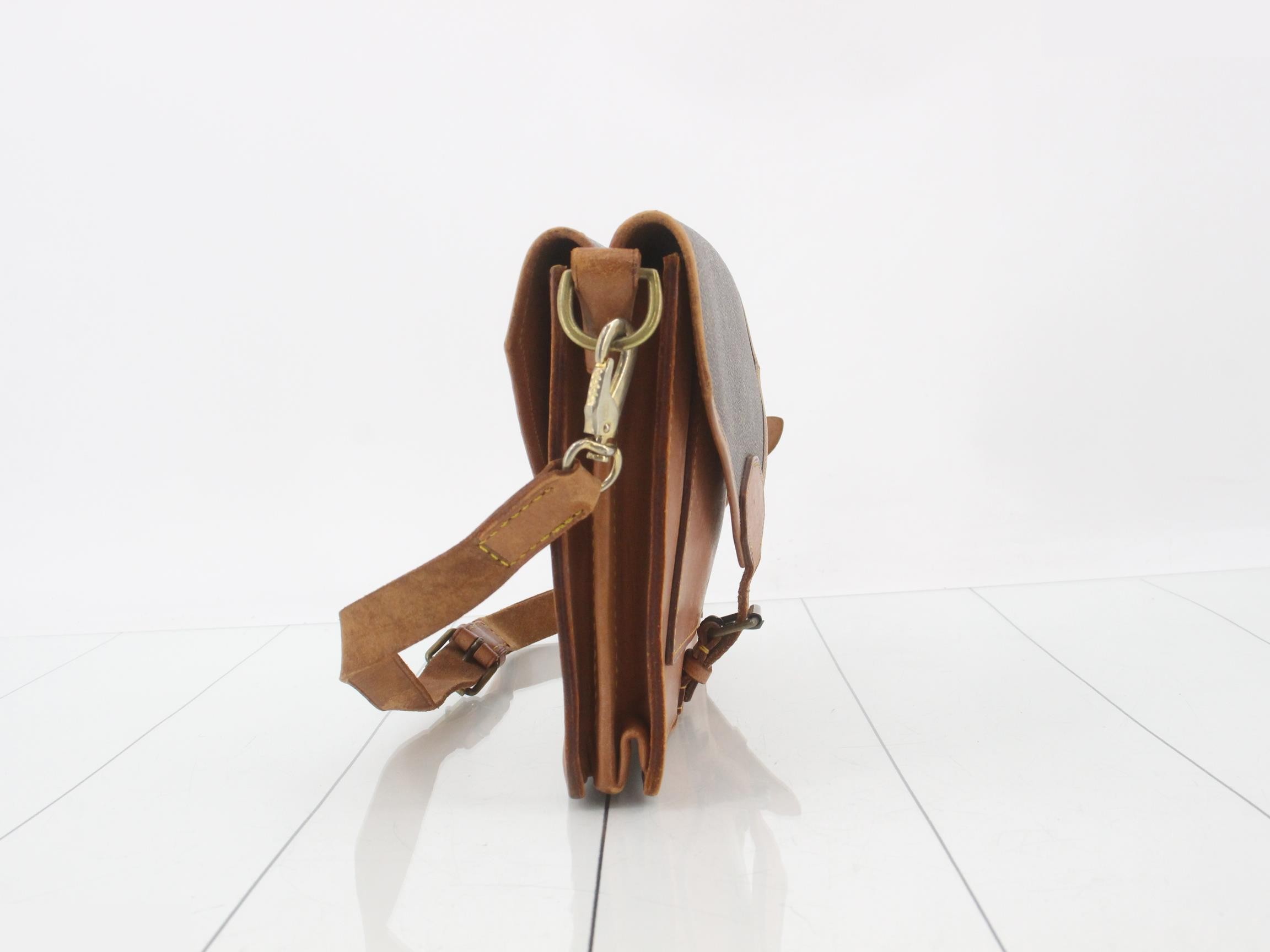 Sac Bifast Shoulder Bag M51310 — view 3