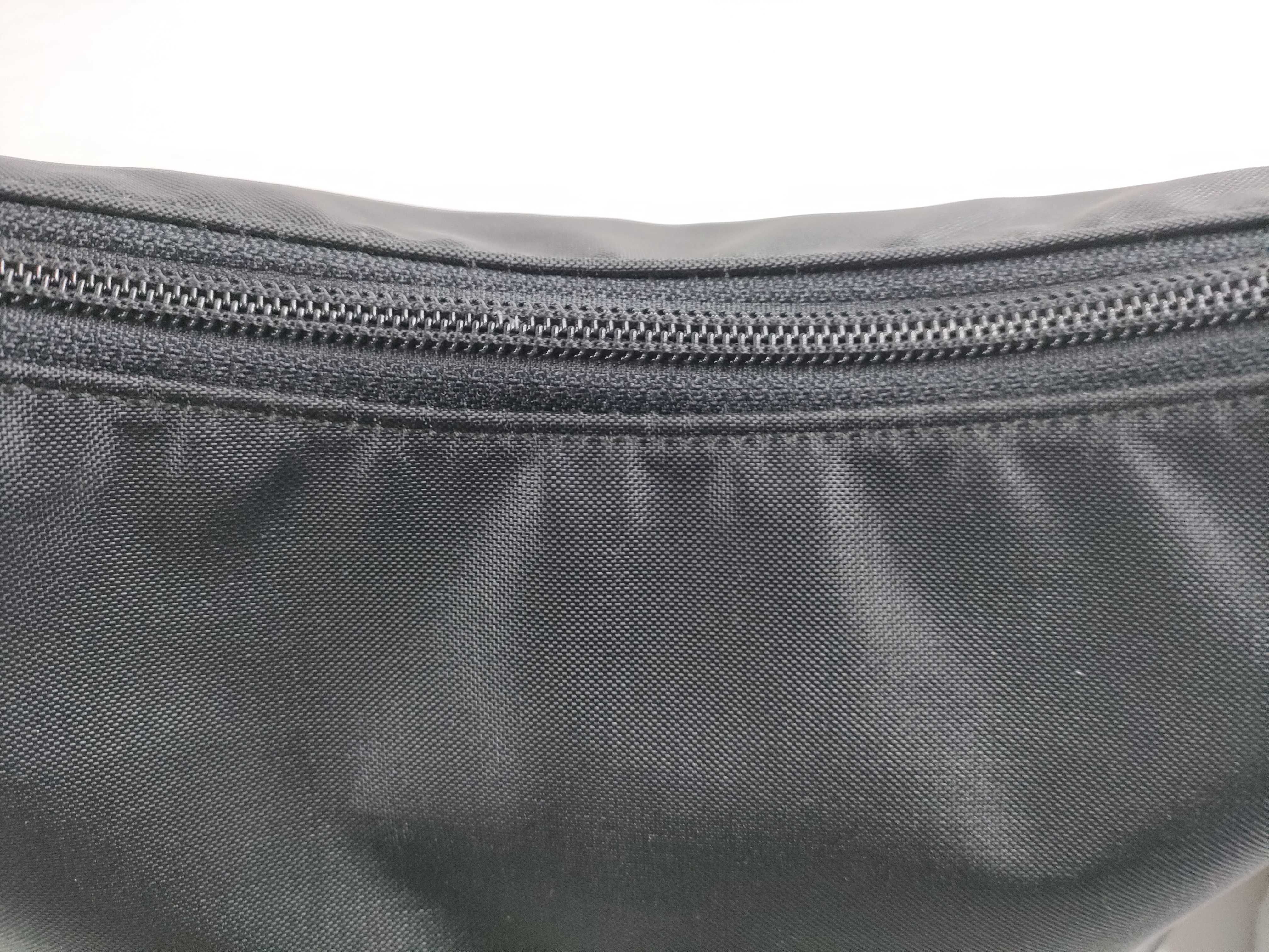 Blue Label Nylon One-Shoulder Bag (Shoulder Bag) — view 9