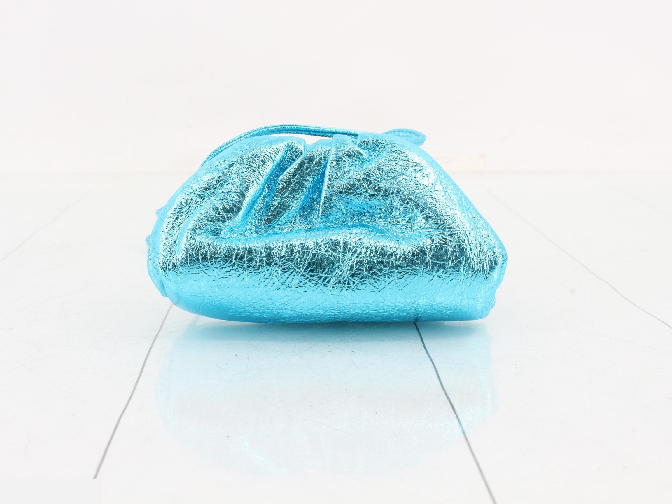 Mini pouch, unused. — view 2
